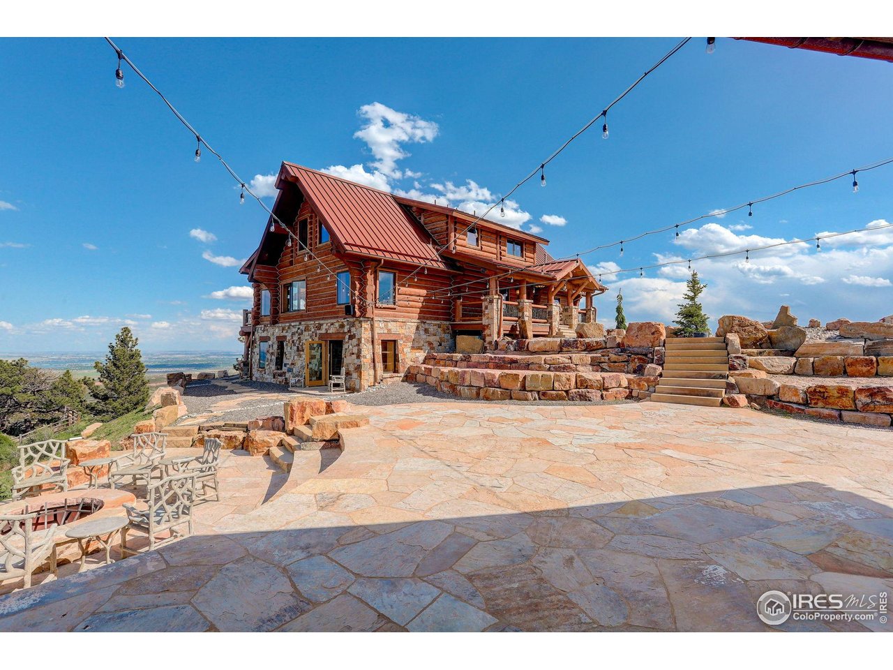 9126 Gold Mine Road Loveland, CO 80538 - Photo 36 of 40