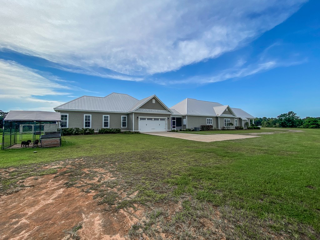 1814 Tom Fain Road Geneva, AL 36340 - Photo 37 of 43