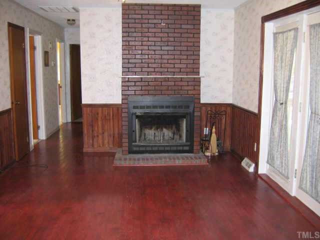 4509 Limerick Drive Raleigh, NC 27604 - Photo 3 of 10 Photo 3