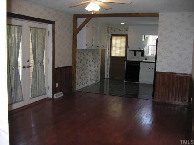 4509 Limerick Drive Raleigh, NC 27604 - Photo 10 of 10 Another view of family room and kitchen!