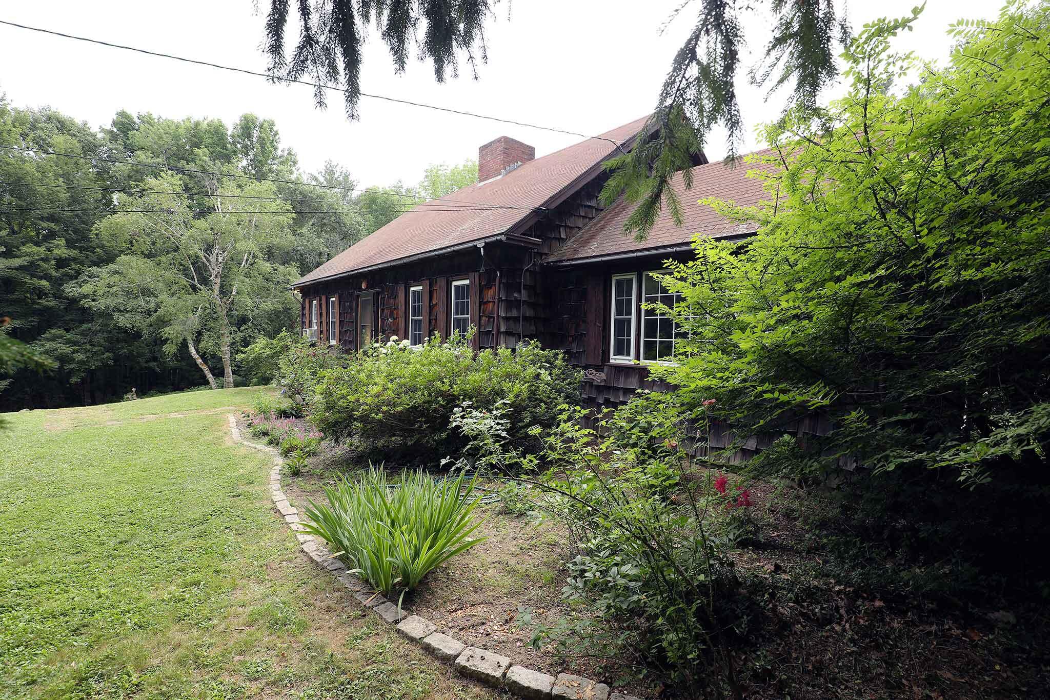 32 Williams Road Chelsea, ME 04330 - Photo 18 of 51 12