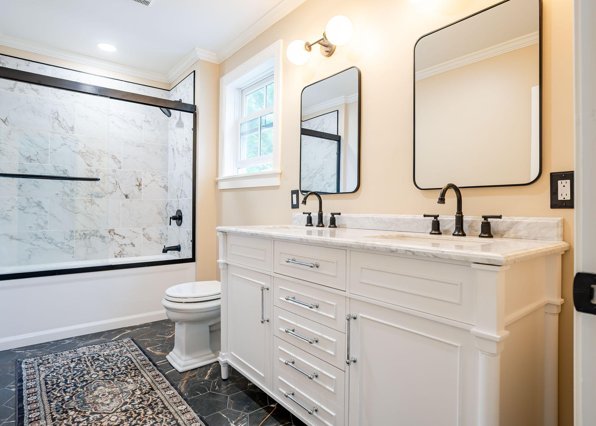 102 Kimball Corner Road Naples, ME 04055 - Photo 39 of 53 Double Vanity