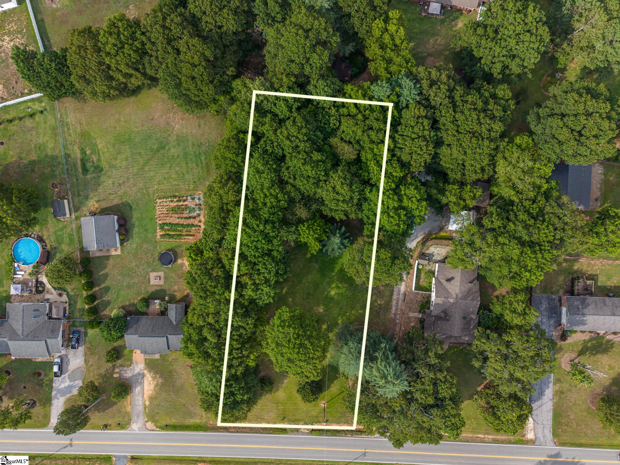 0 New Cut Road Inman, SC 29349 - Photo 8 of 10