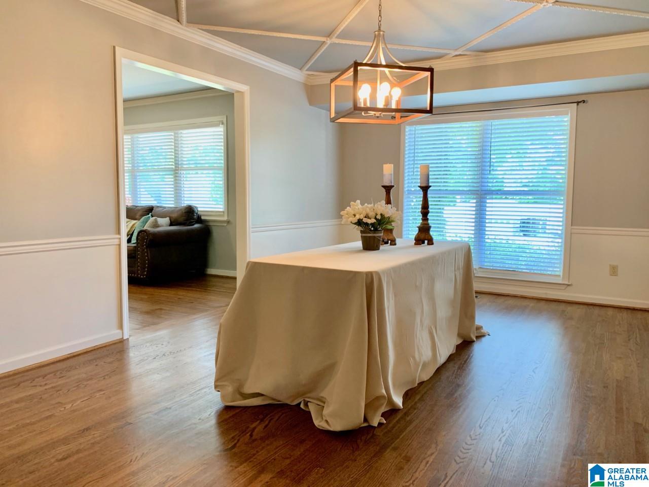 4871 Branchville Road Trussville, AL 35173 - Photo 3 of 25