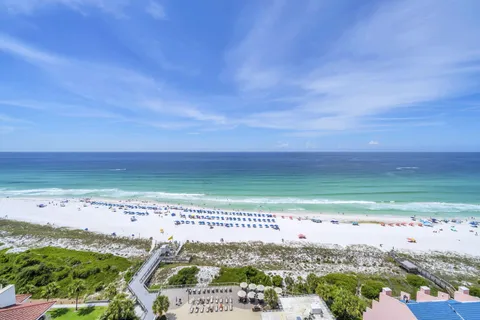 $1,244,000 | 550 Tops'l Beach Boulevard, Unit 1405, Miramar Beach, FL 32550