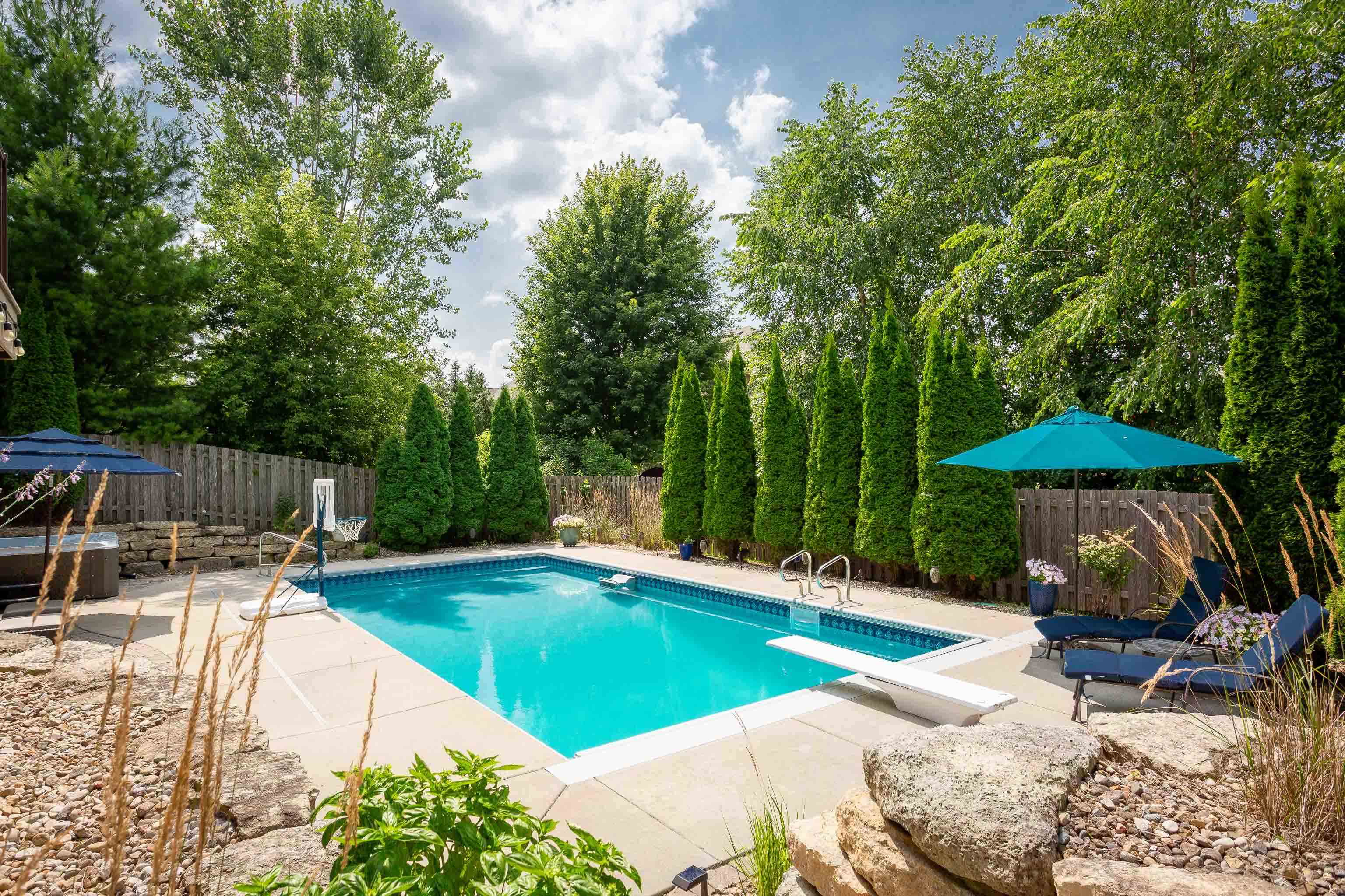 814 Big Stone Trail Middleton, WI 53562 - Photo 16 of 54