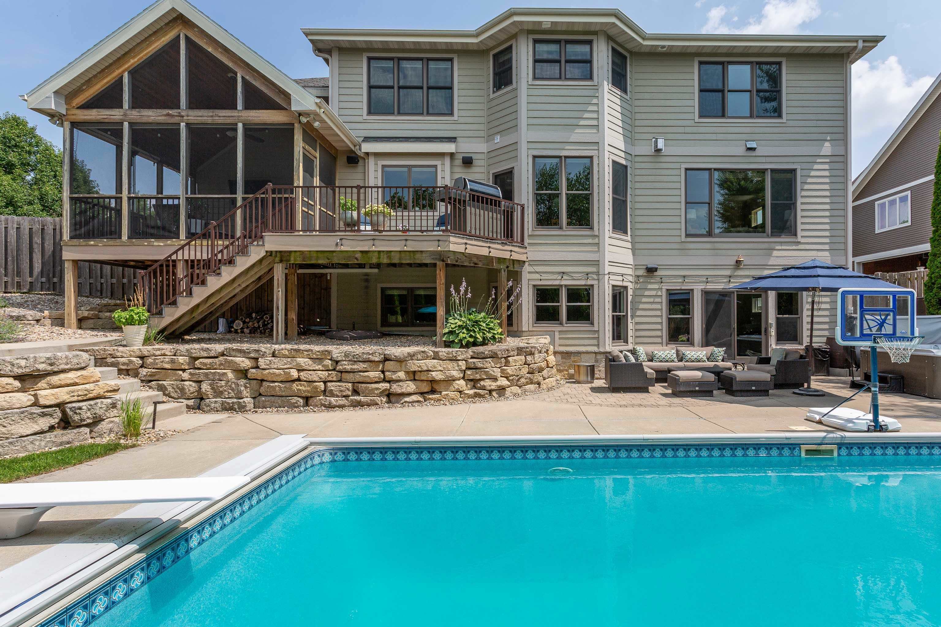 814 Big Stone Trail Middleton, WI 53562 - Photo 19 of 54