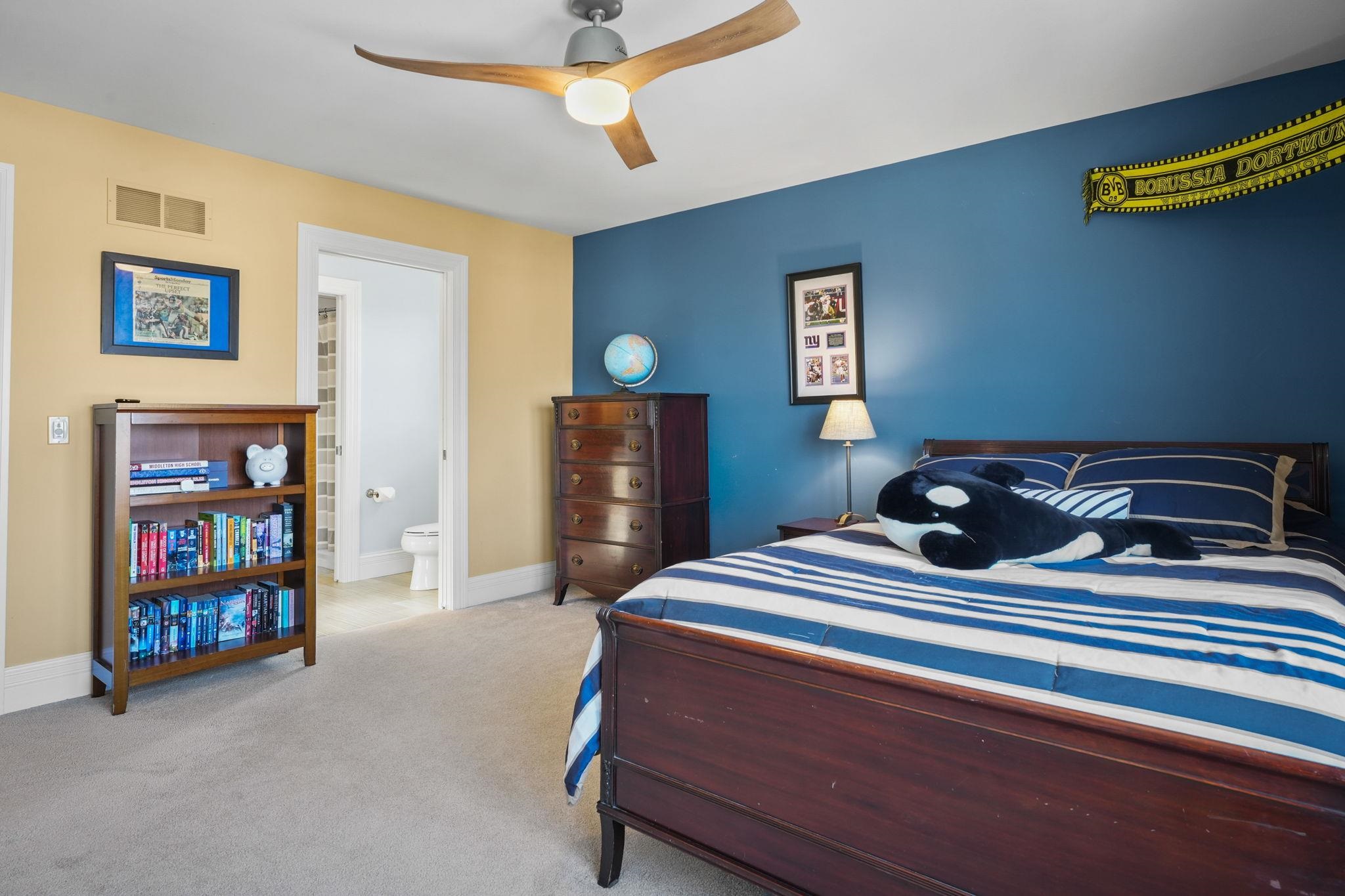 814 Big Stone Trail Middleton, WI 53562 - Photo 38 of 54