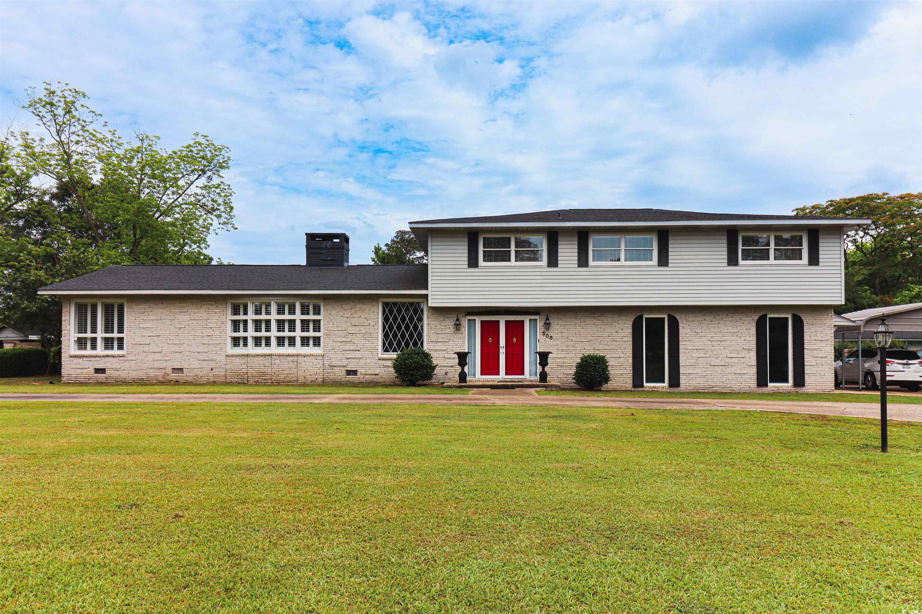 305 Richard Temple Boulevard Lake View, SC 29563 - Photo 1 of 40