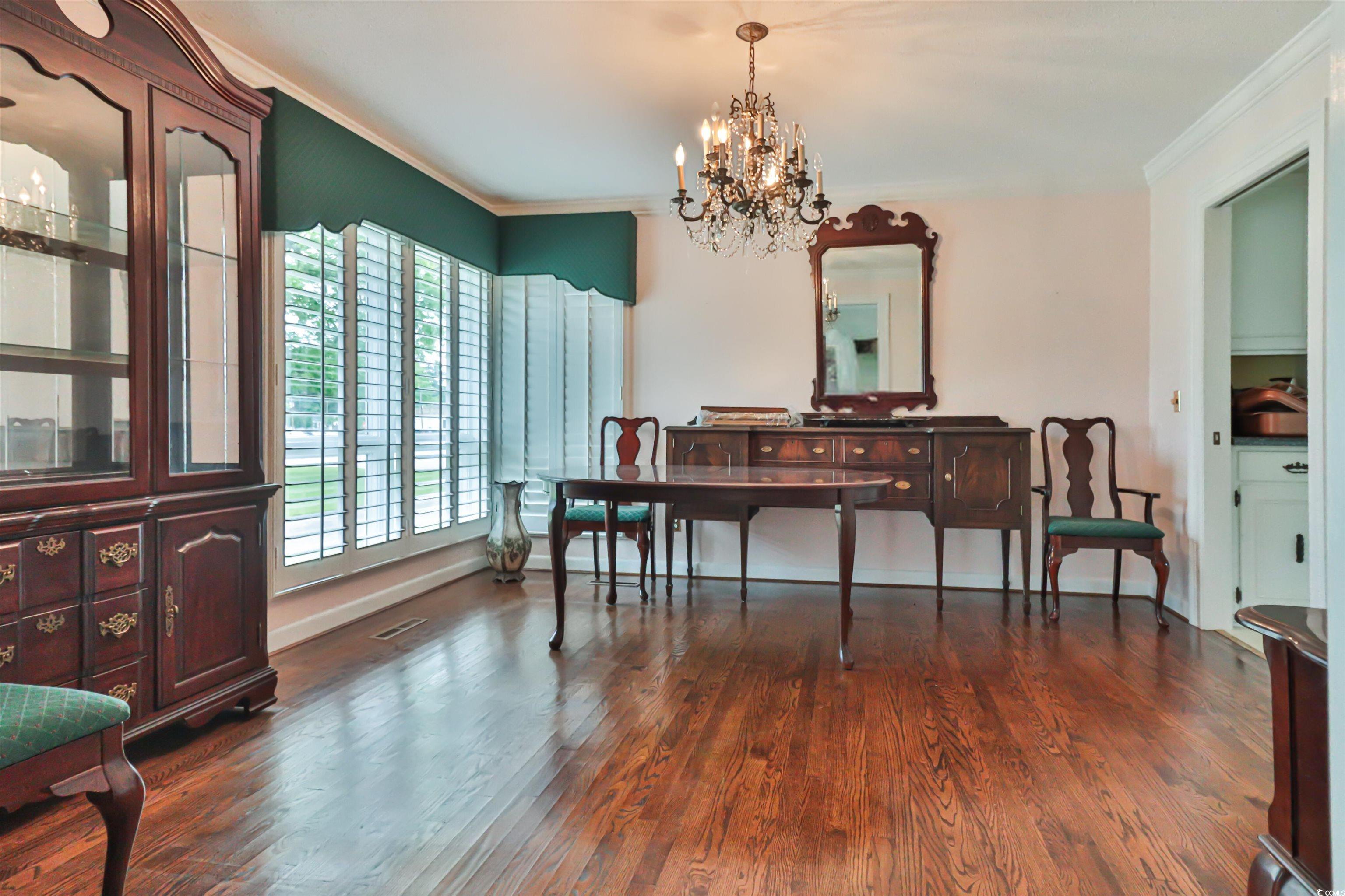 305 Richard Temple Boulevard Lake View, SC 29563 - Photo 23 of 40
