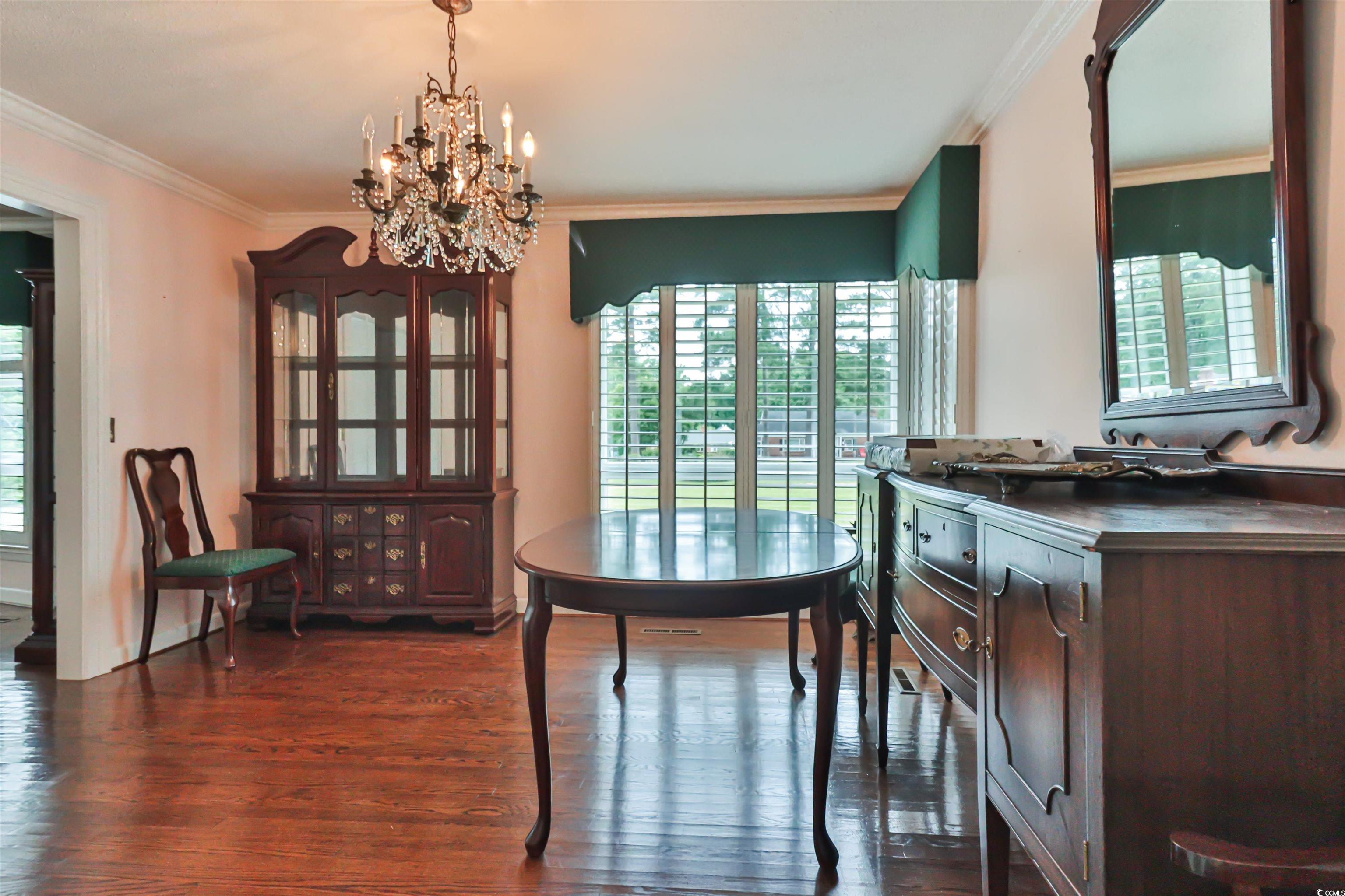 305 Richard Temple Boulevard Lake View, SC 29563 - Photo 24 of 40