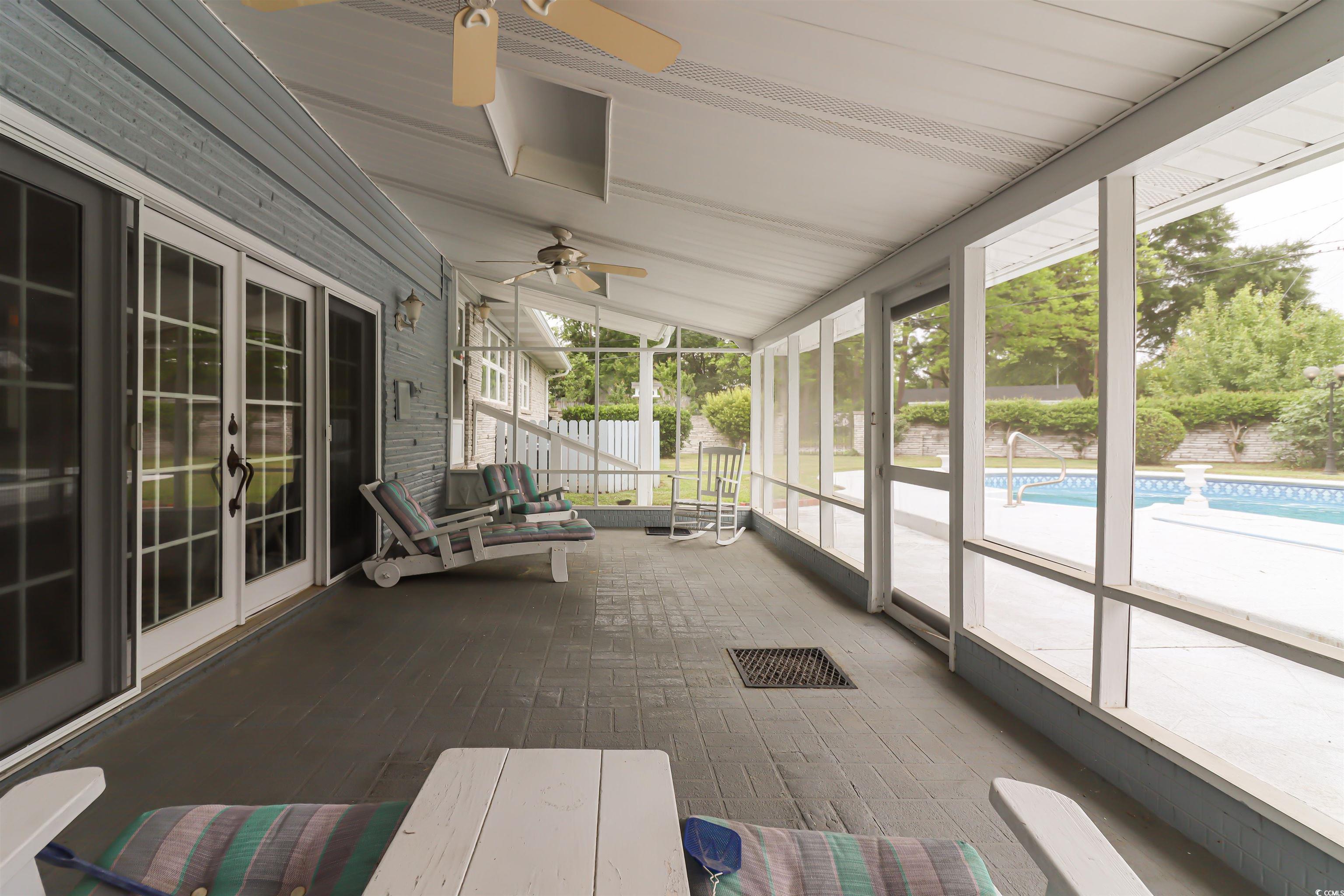 305 Richard Temple Boulevard Lake View, SC 29563 - Photo 31 of 40