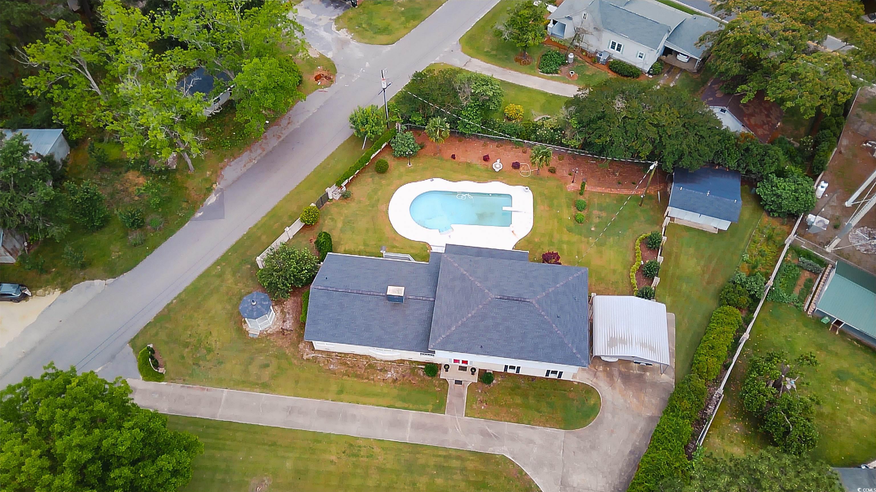 305 Richard Temple Boulevard Lake View, SC 29563 - Photo 36 of 40