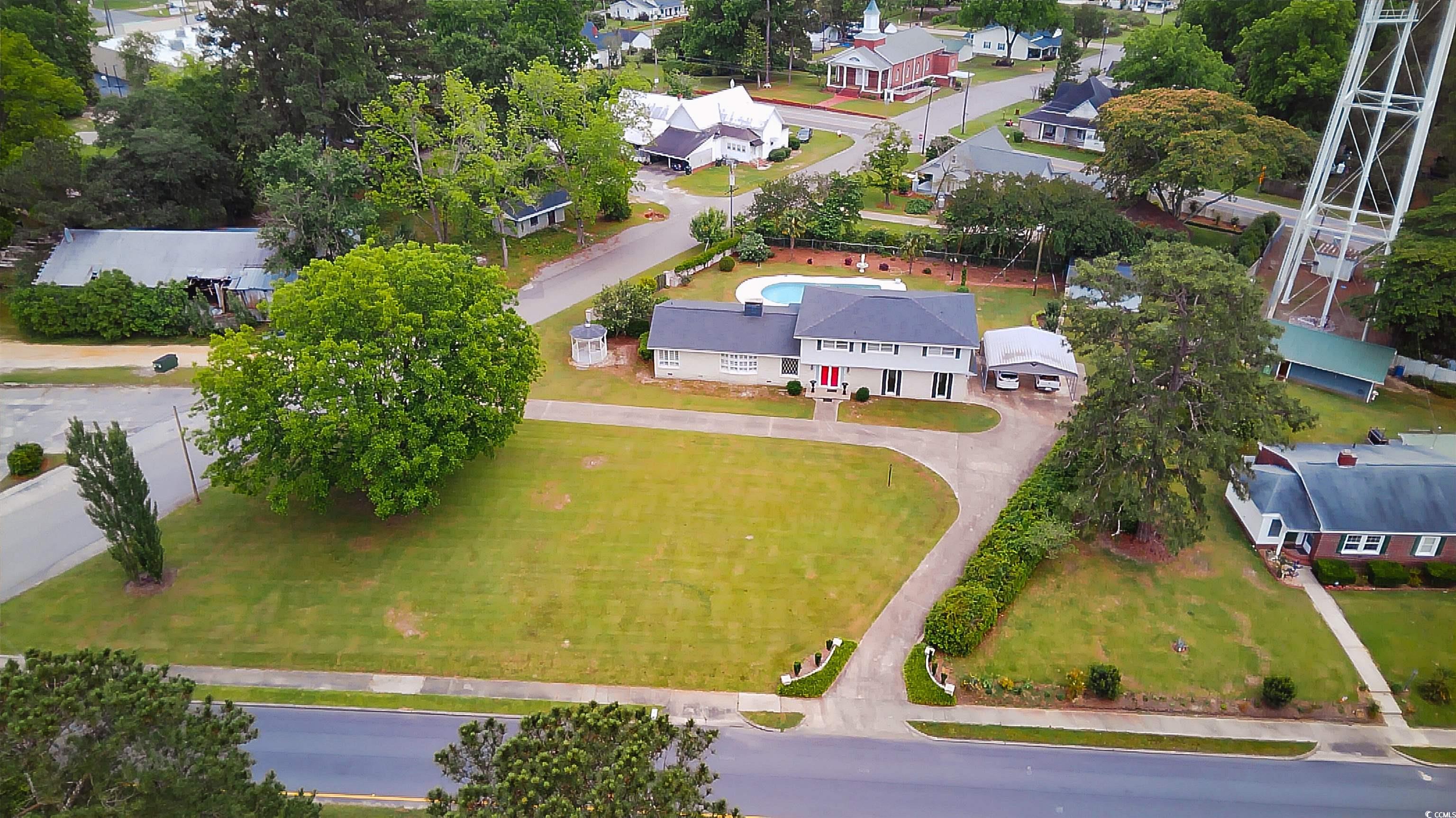 305 Richard Temple Boulevard Lake View, SC 29563 - Photo 37 of 40