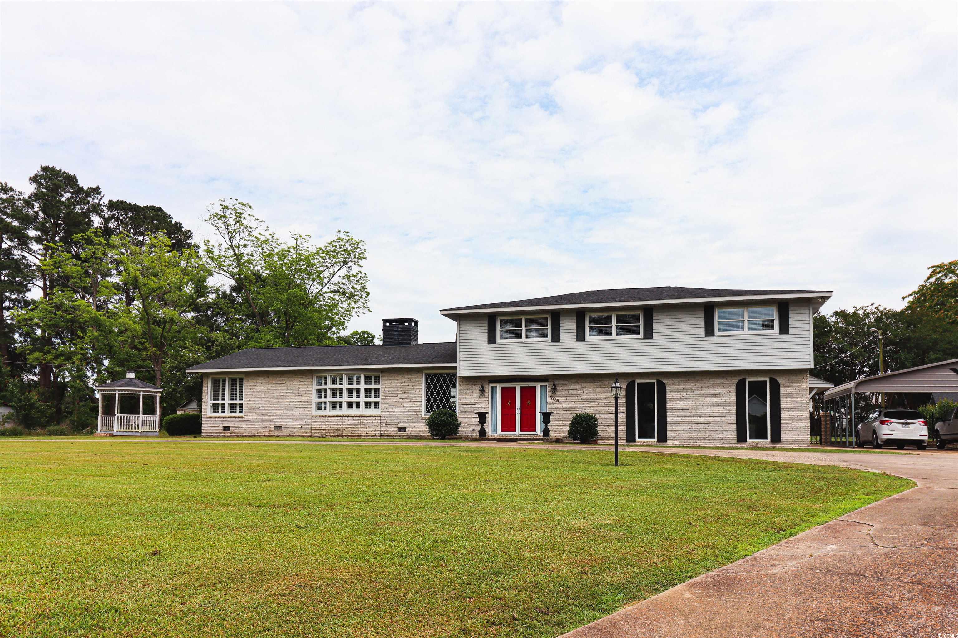 305 Richard Temple Boulevard Lake View, SC 29563 - Photo 39 of 40