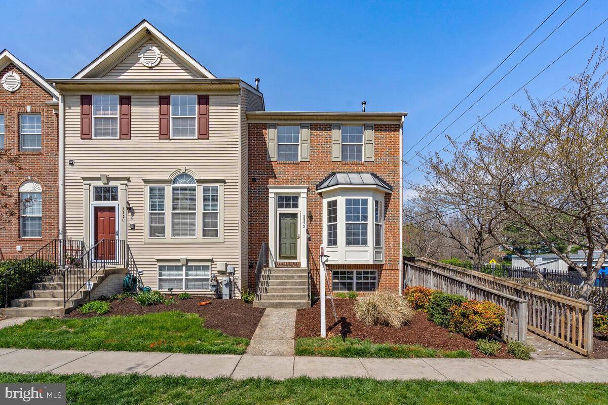 3352 Yellow Flower Road Laurel, MD 20724 - Photo 3 of 58 Gallery Image 3