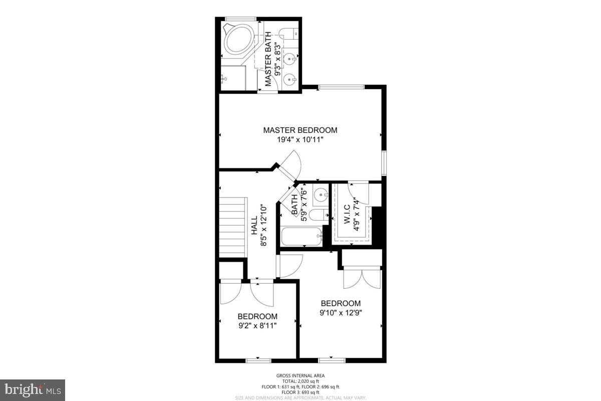 3352 Yellow Flower Road Laurel, MD 20724 - Photo 56 of 58 Gallery Image 56