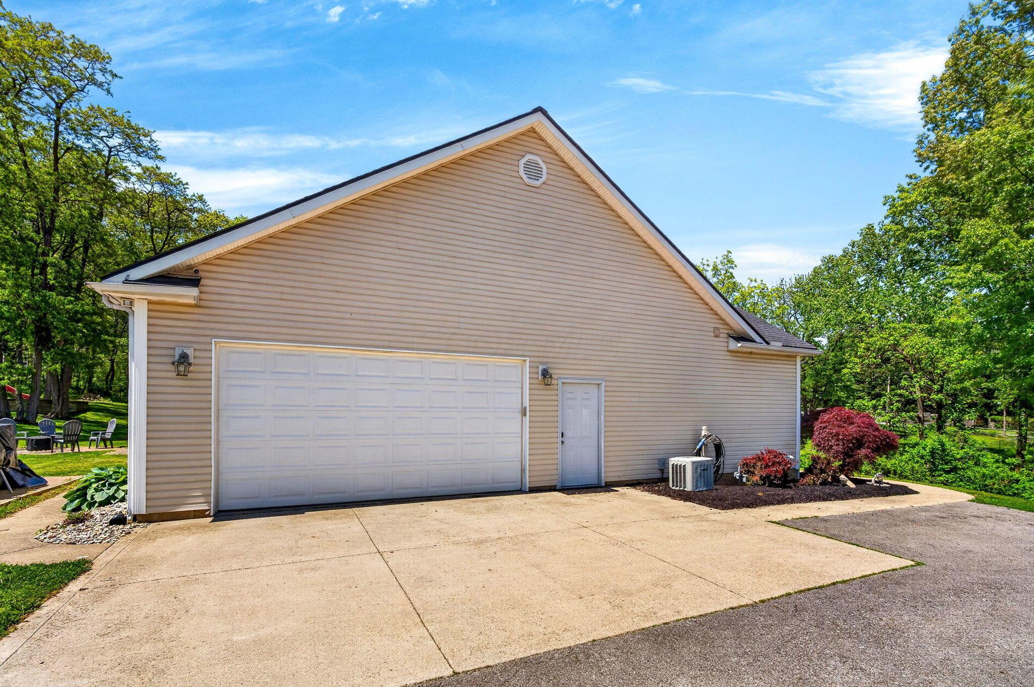 475 Coonpath Road Northwest Lancaster, OH 43130 - Photo 60 of 73 475 Coonpath Rd NW 85