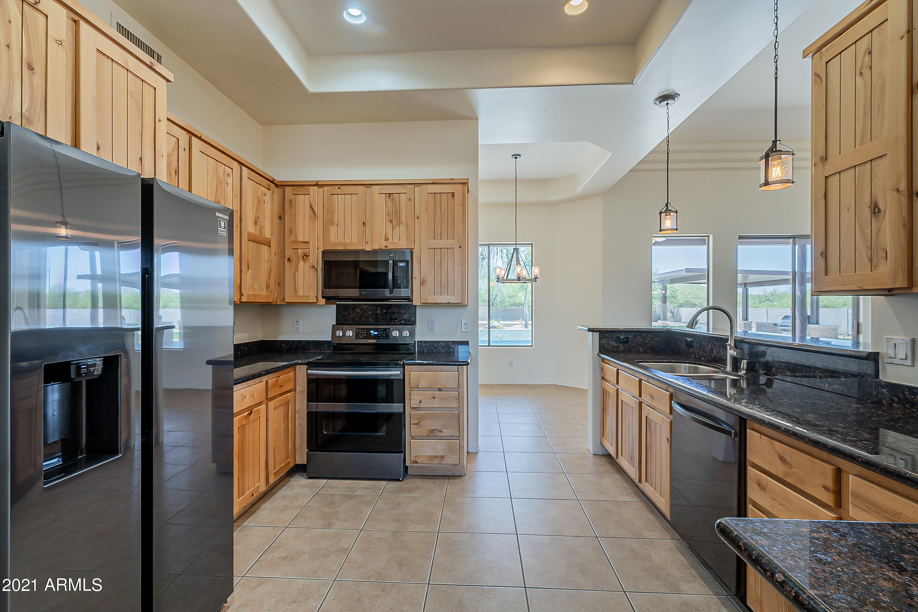 2625 West Saber Road Phoenix, AZ 85086 - Photo 19 of 101 Saber - HD-19
