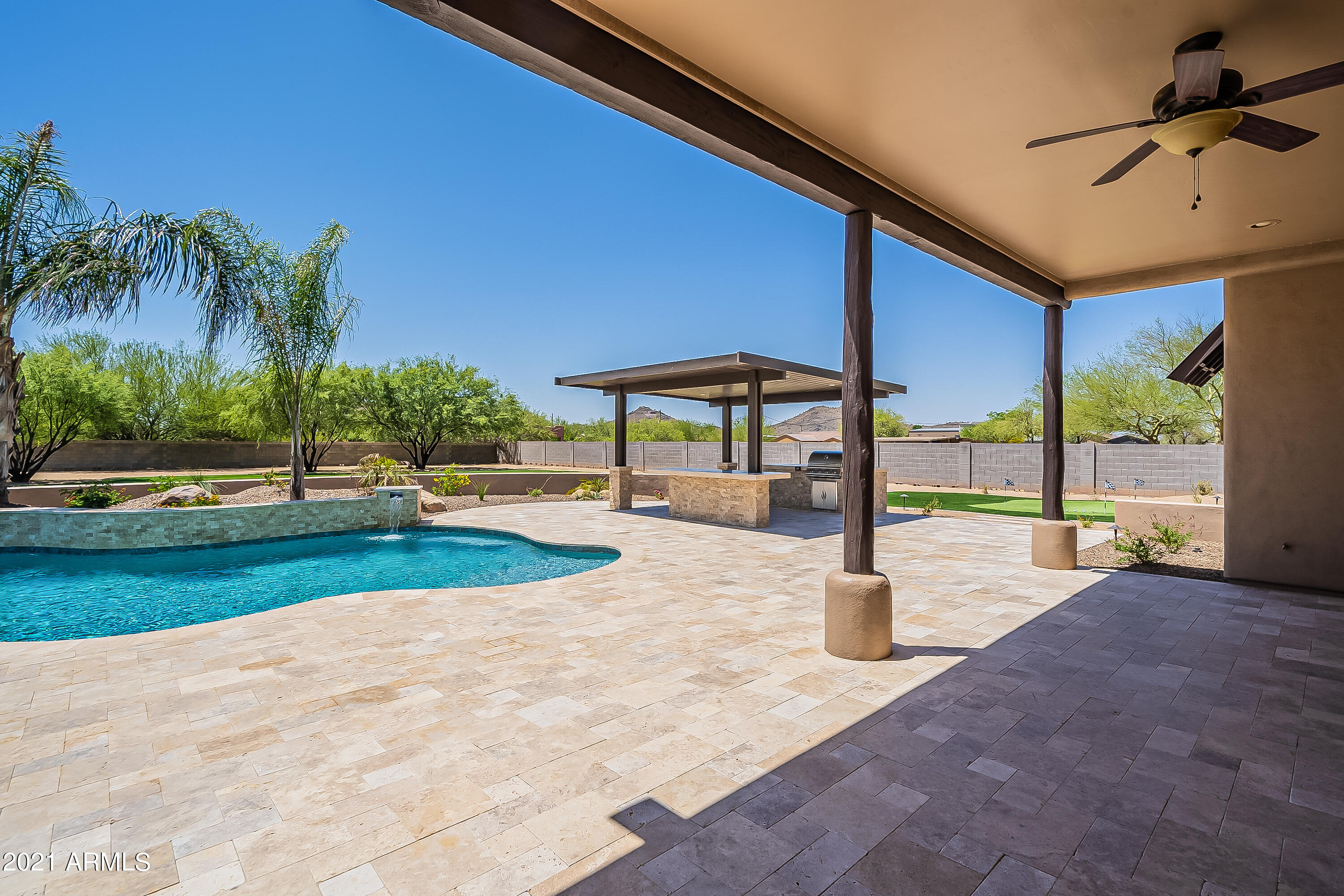 2625 West Saber Road Phoenix, AZ 85086 - Photo 46 of 101 Saber - HD-46