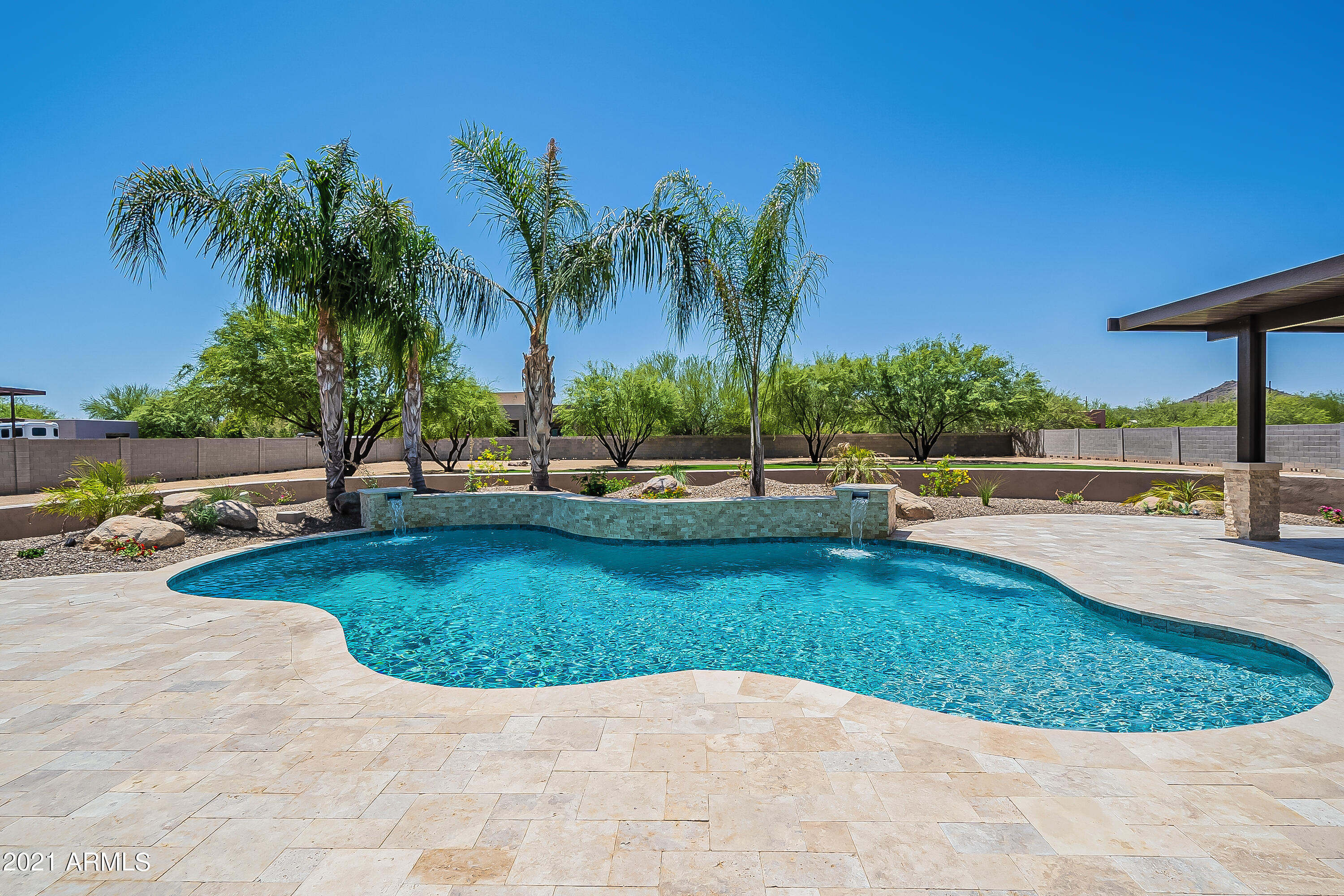 2625 West Saber Road Phoenix, AZ 85086 - Photo 48 of 101 Saber - HD-48