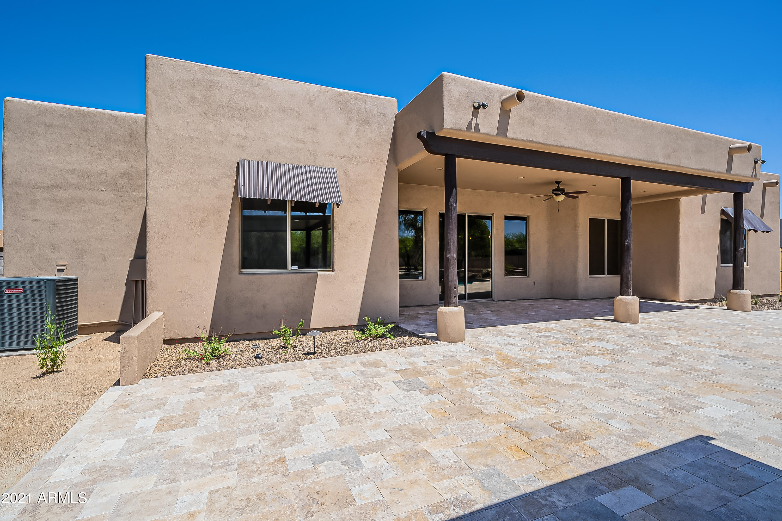 2625 West Saber Road Phoenix, AZ 85086 - Photo 60 of 101 Saber - HD-60