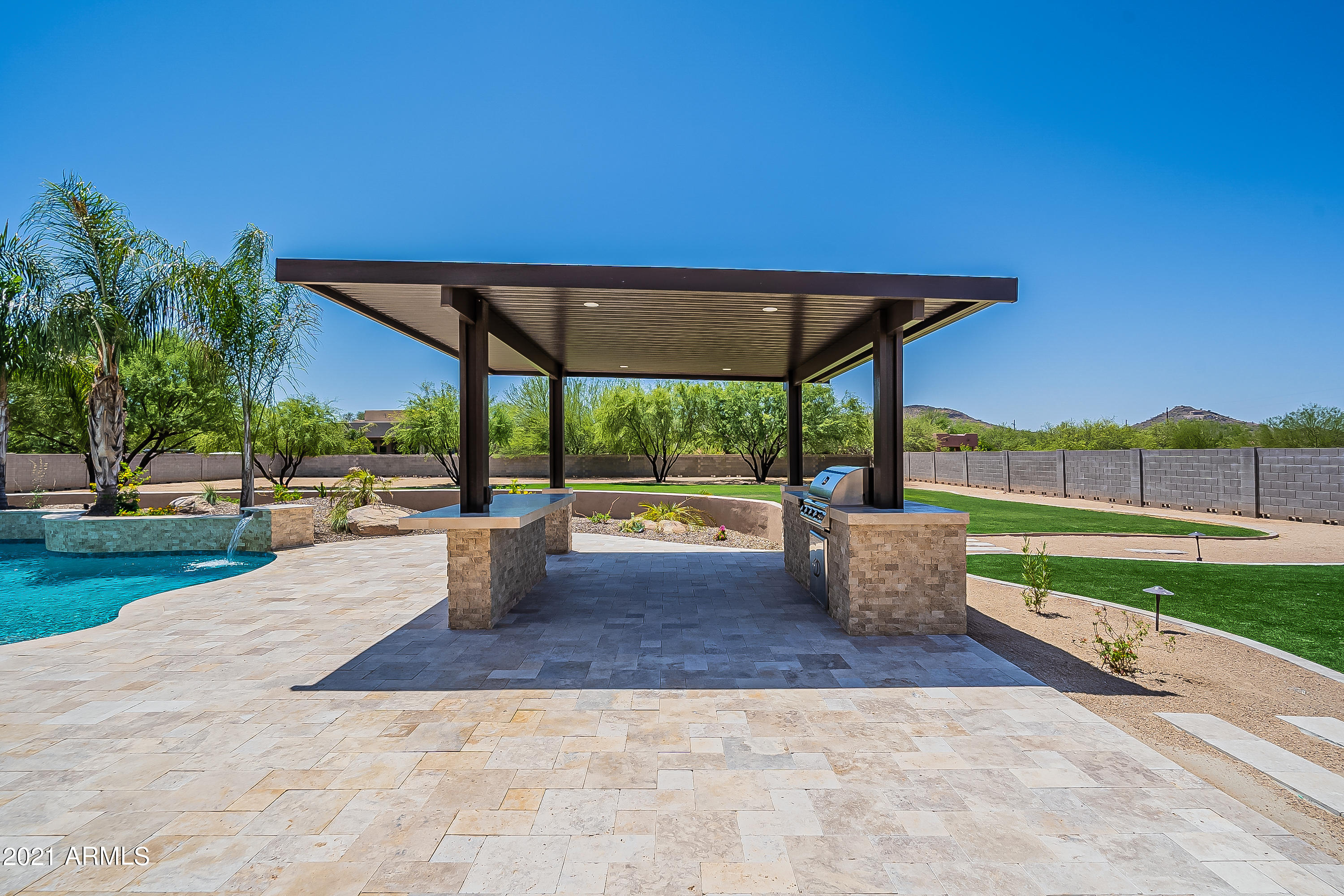 2625 West Saber Road Phoenix, AZ 85086 - Photo 61 of 101 Saber - HD-61