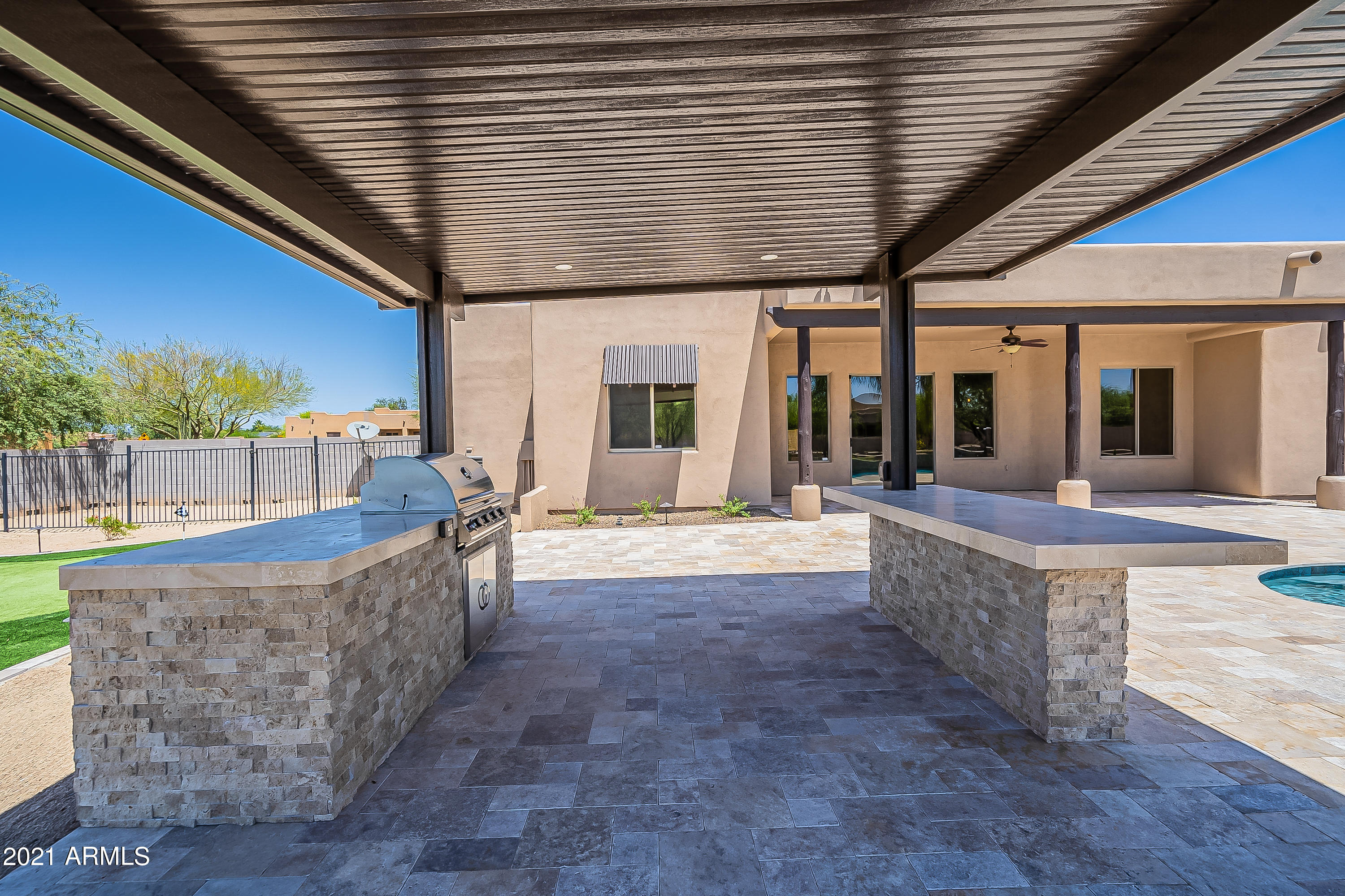 2625 West Saber Road Phoenix, AZ 85086 - Photo 64 of 101 Saber - HD-64