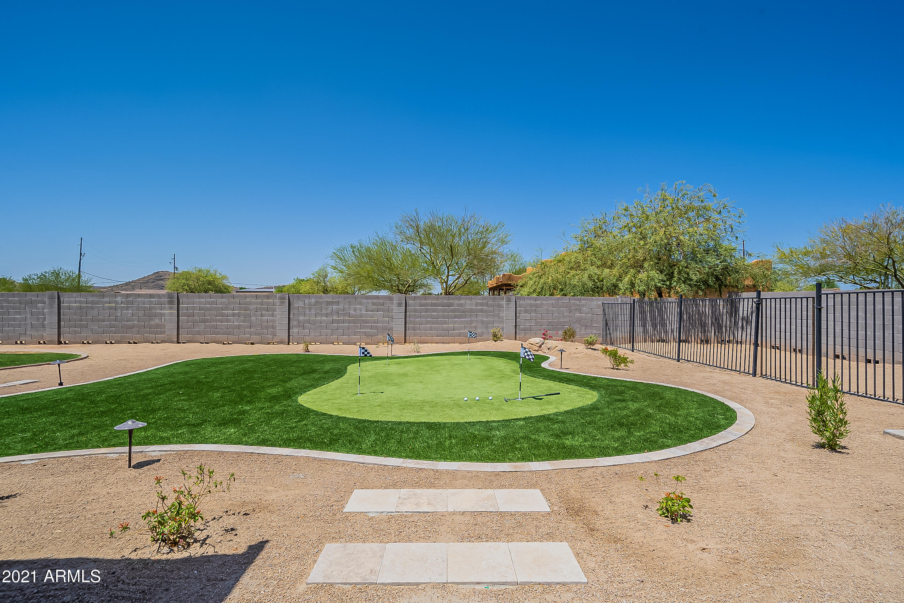 2625 West Saber Road Phoenix, AZ 85086 - Photo 67 of 101 Saber - HD-67