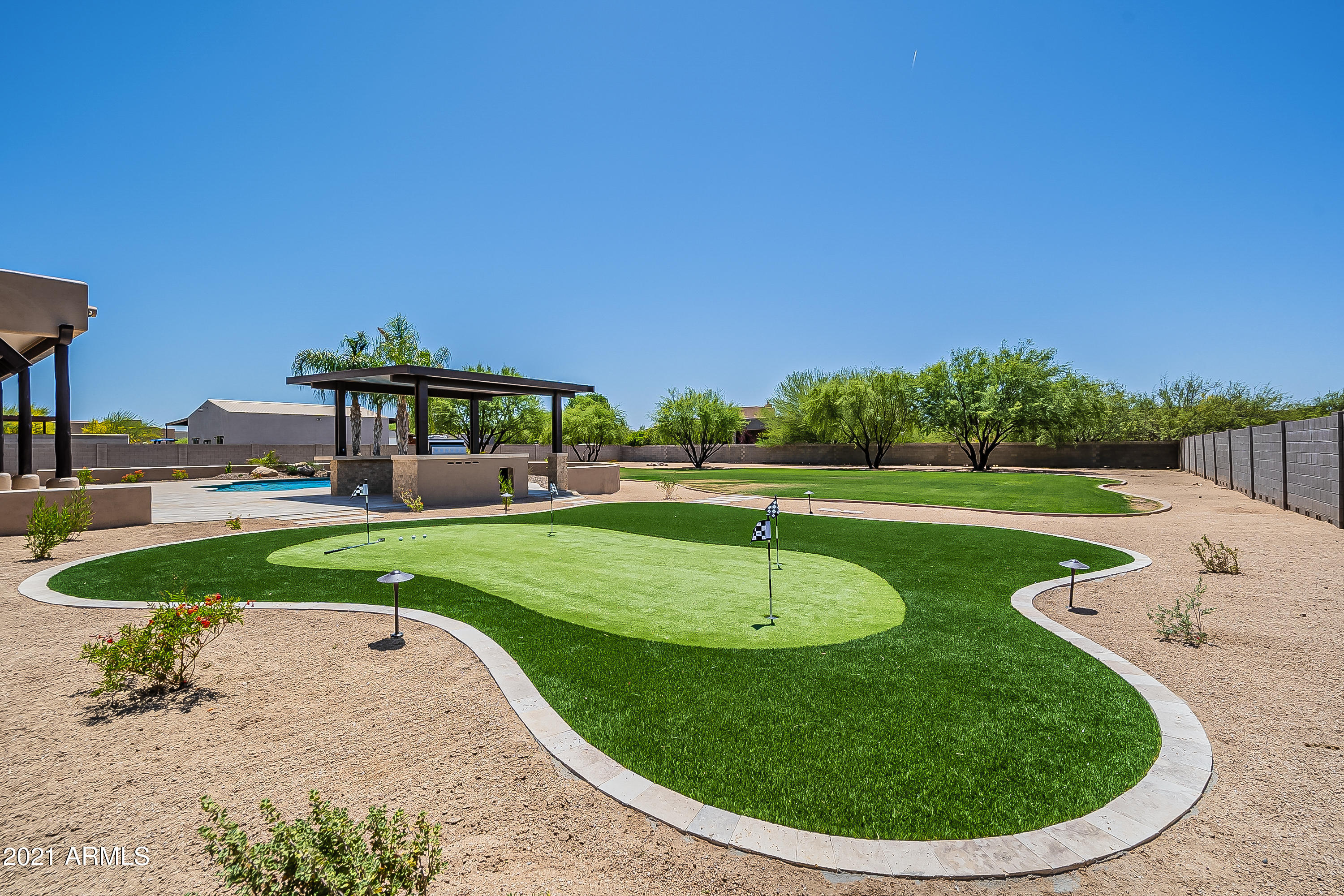 2625 West Saber Road Phoenix, AZ 85086 - Photo 69 of 101 Saber - HD-69