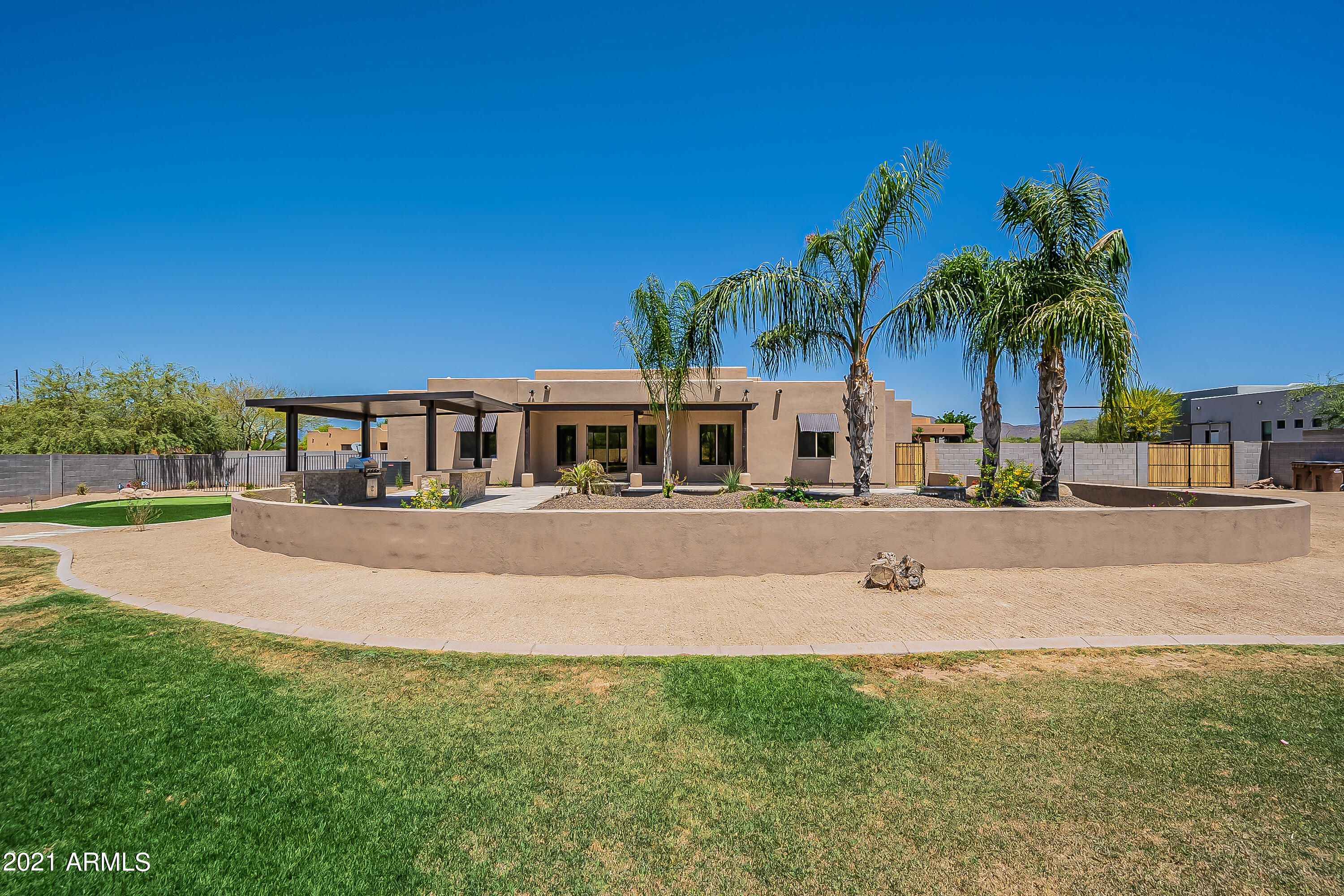 2625 West Saber Road Phoenix, AZ 85086 - Photo 78 of 101 Saber - HD-78