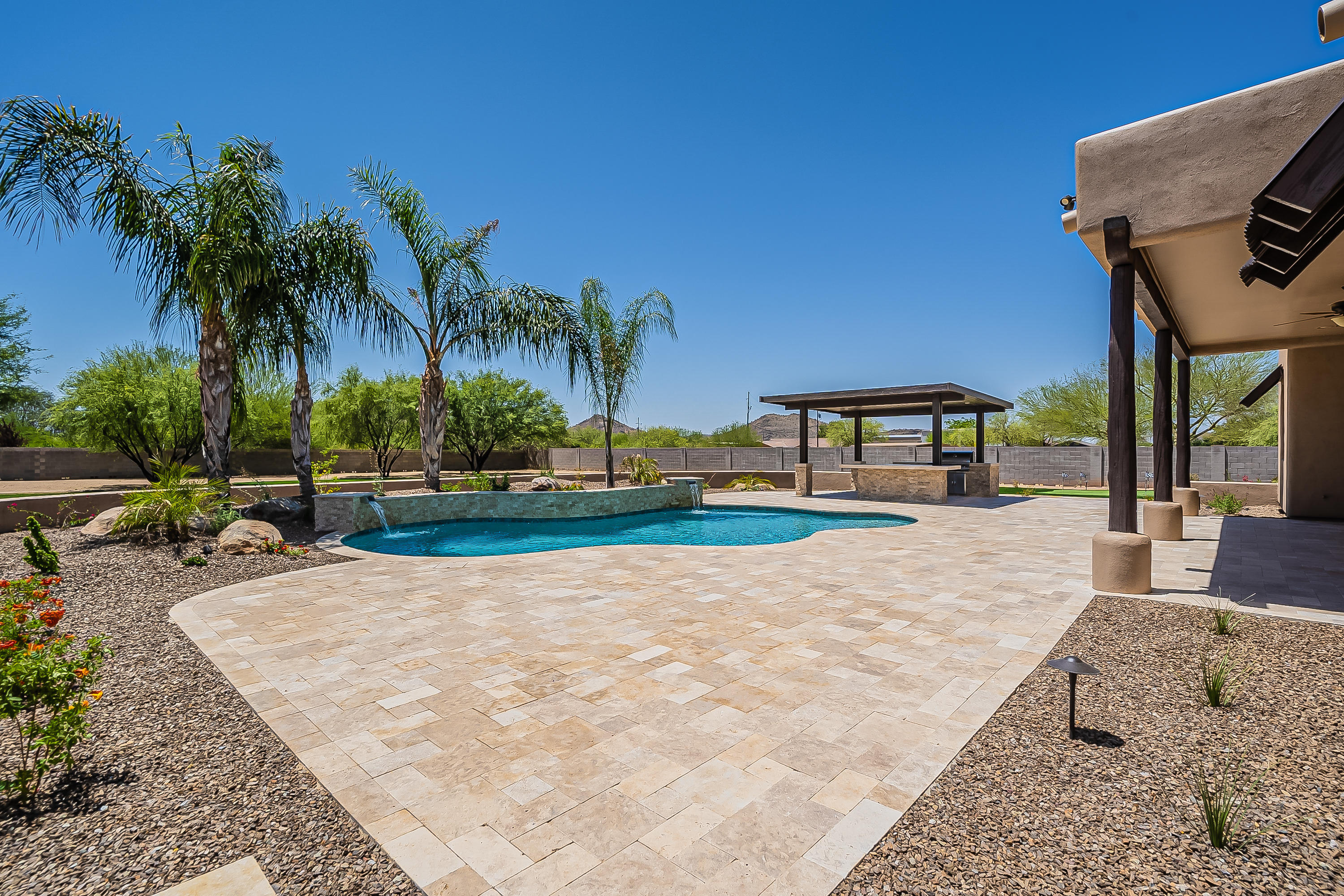 2625 West Saber Road Phoenix, AZ 85086 - Photo 84 of 101 Saber - HD-84