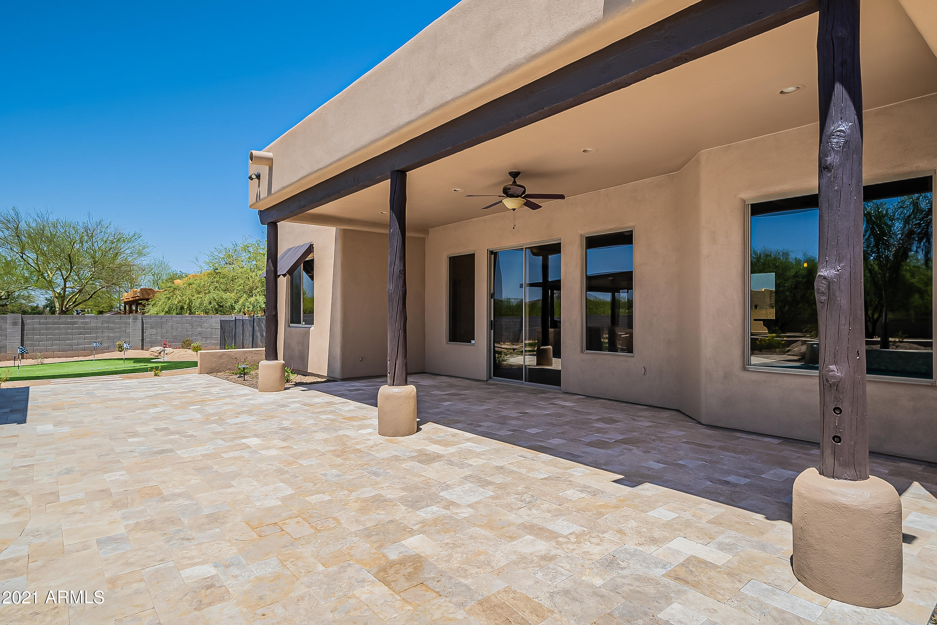 2625 West Saber Road Phoenix, AZ 85086 - Photo 88 of 101 Saber - HD-88