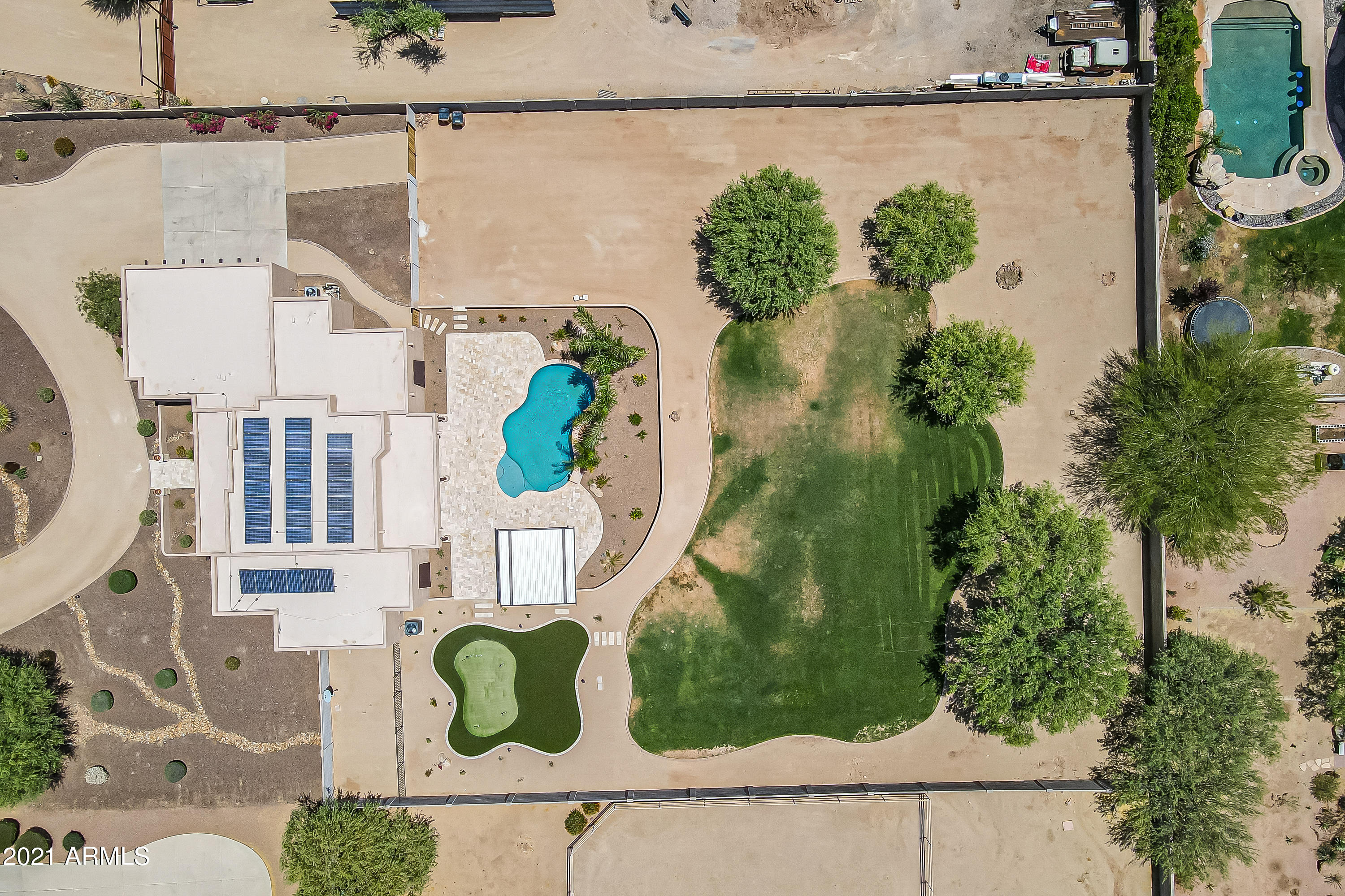 2625 West Saber Road Phoenix, AZ 85086 - Photo 100 of 101 Saber HD-11
