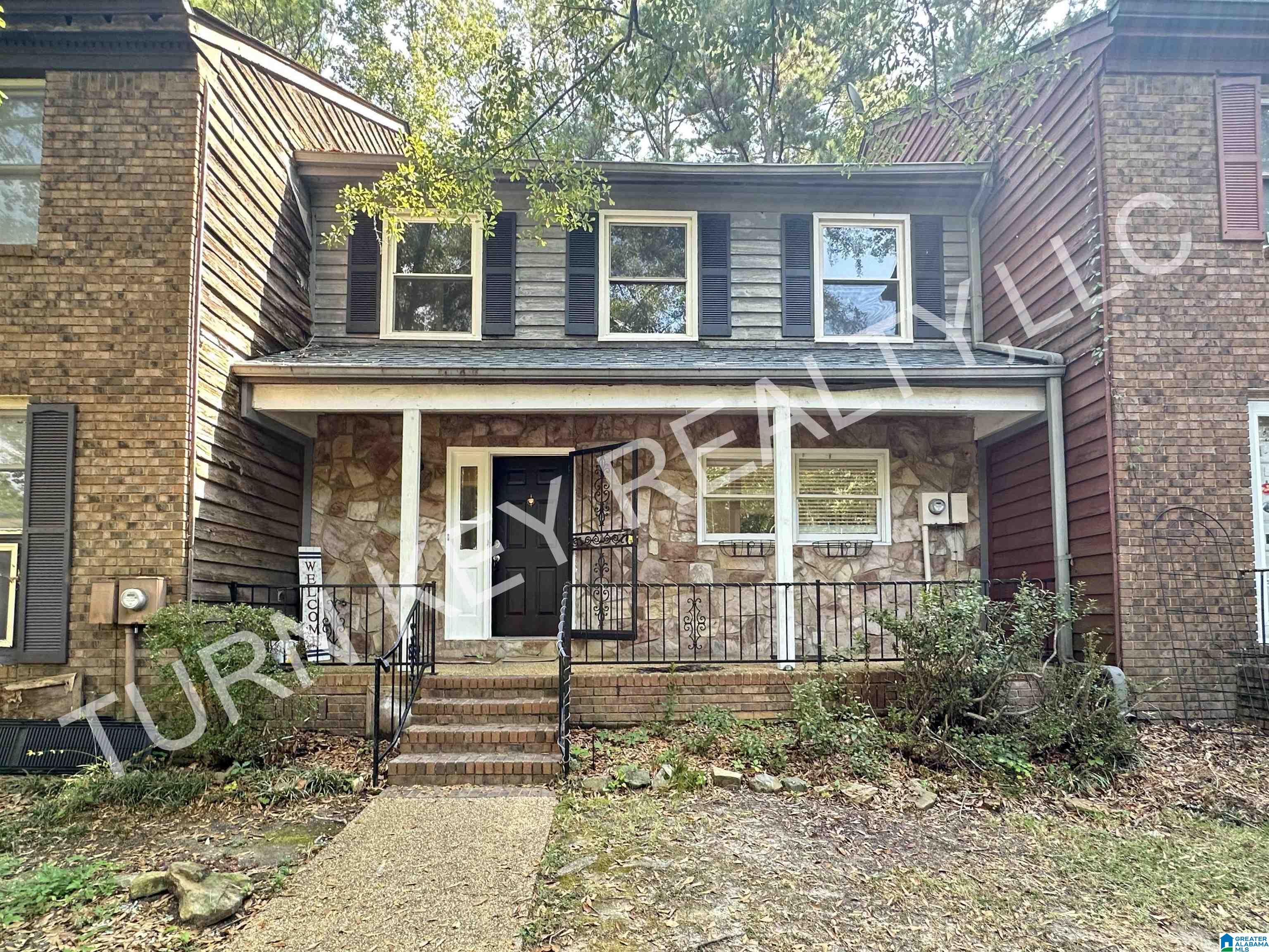 3891 Overton Manor Trail Birmingham, AL 35243 - Photo 1 of 16