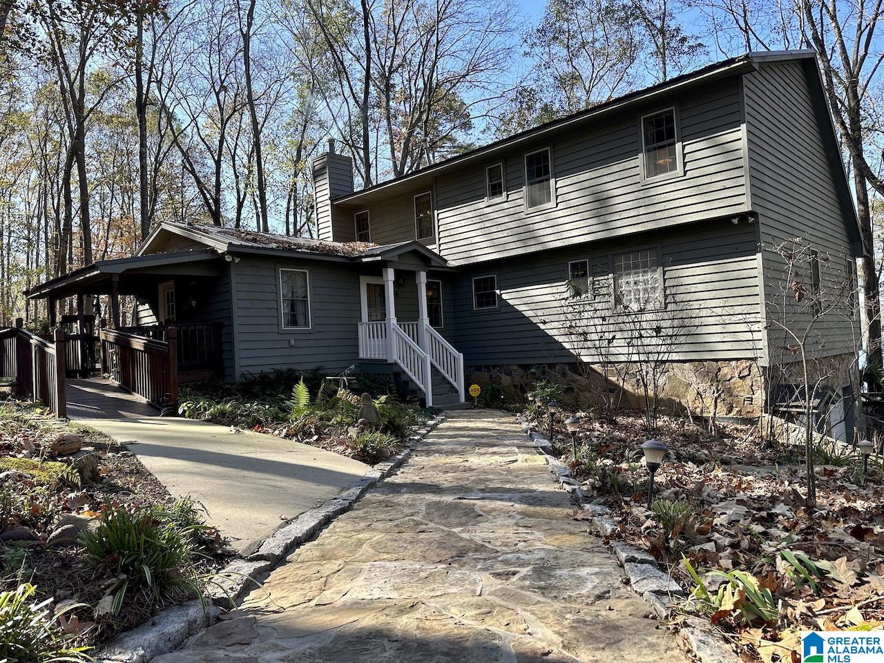3371 County Road 104 Cedar Bluff, AL 35959 - Photo 1 of 100