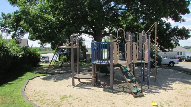 a view of outdoor space yard and patio