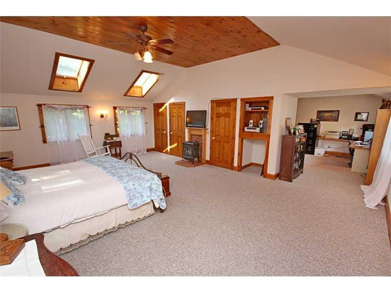 18 Red Fern Road Trenton, ME 04605 - Photo 29 of 35 Master Bedroom.
