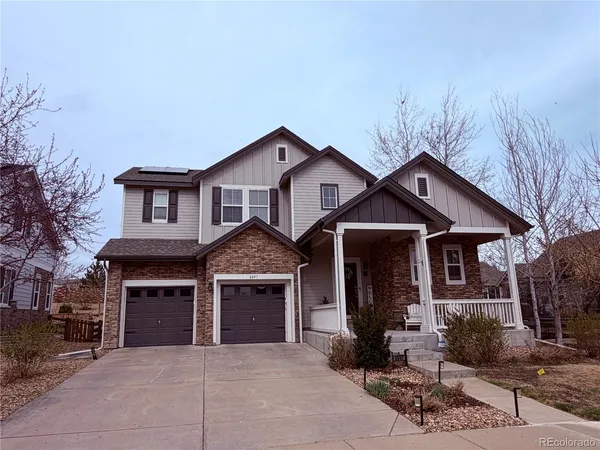 $3,900 | 6897 South Riverwood Way, Aurora, CO 80016