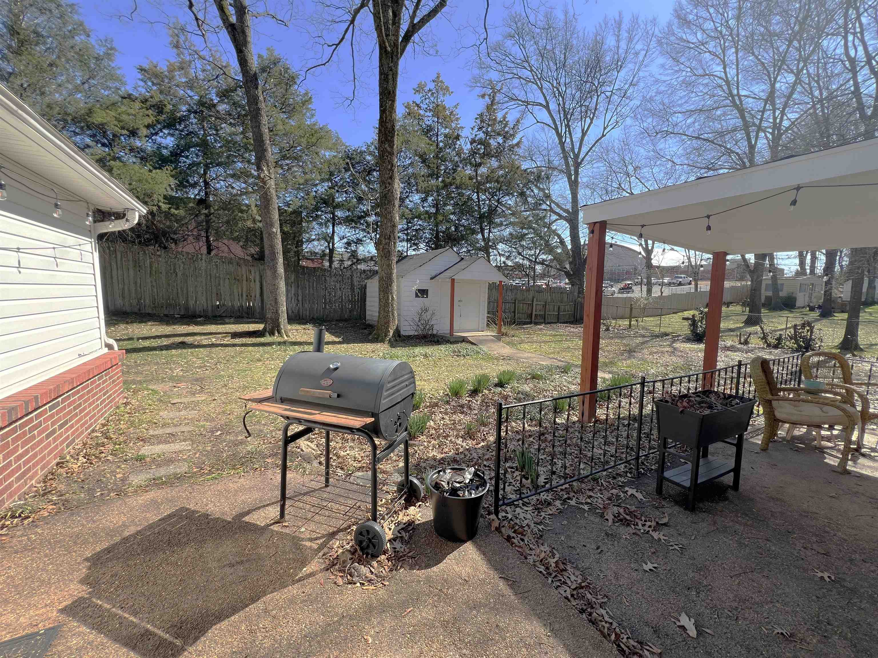 2440 Arthur Road Germantown, TN 38138 - Photo 18 of 18