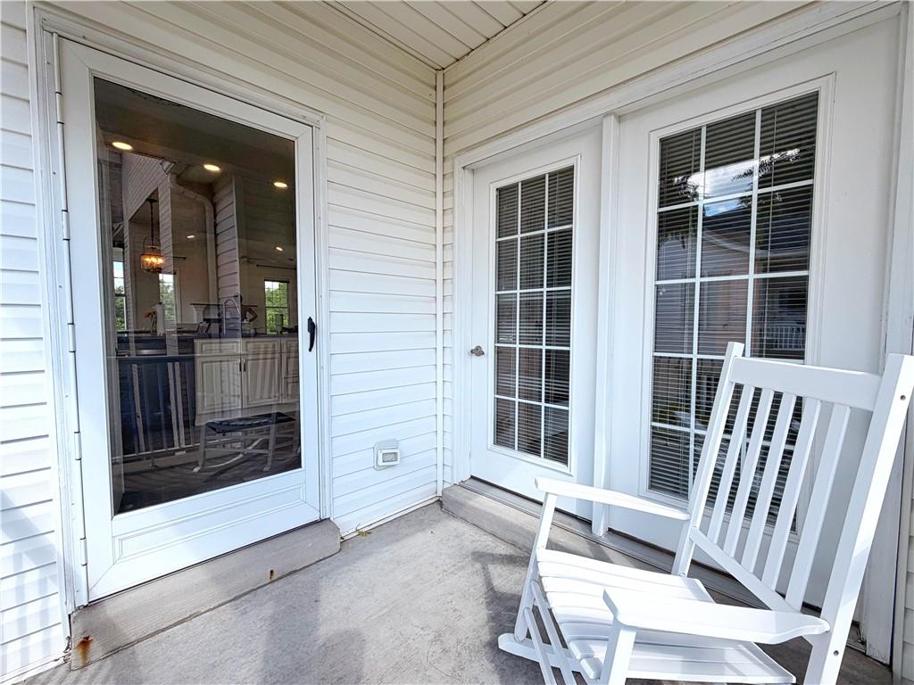 248 Adams Pointe Boulevard, Unit 7 Mars, PA 16046 - Photo 31 of 49