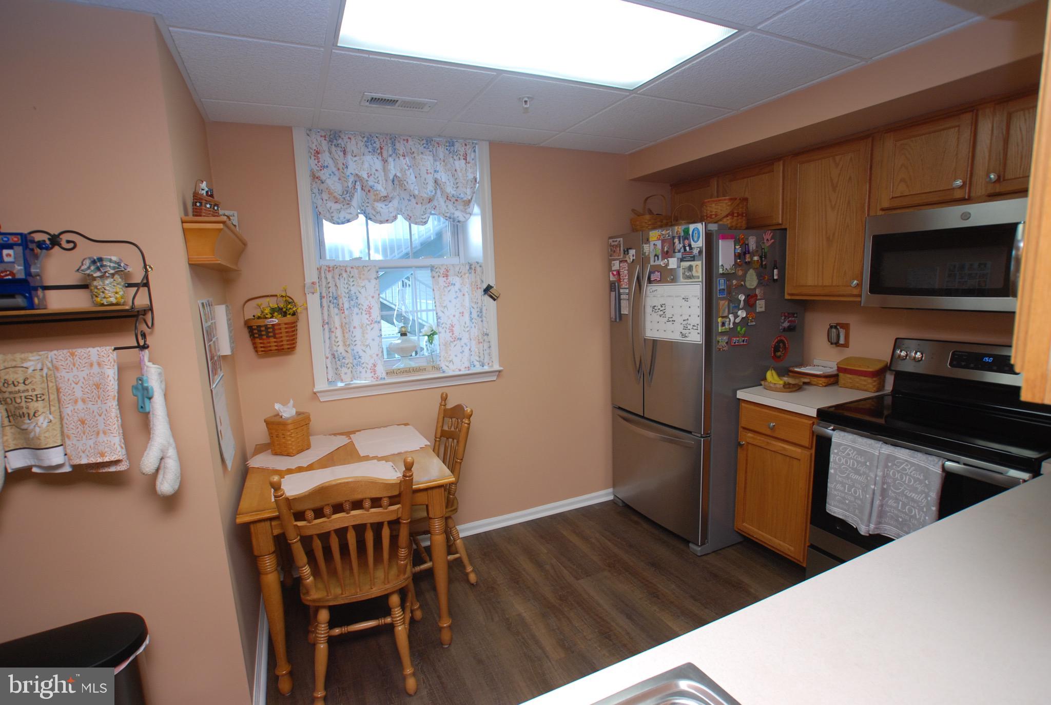 2102 Centennial Station Warminster, PA 18974 - Photo 13 of 68 Kitchen with Window!