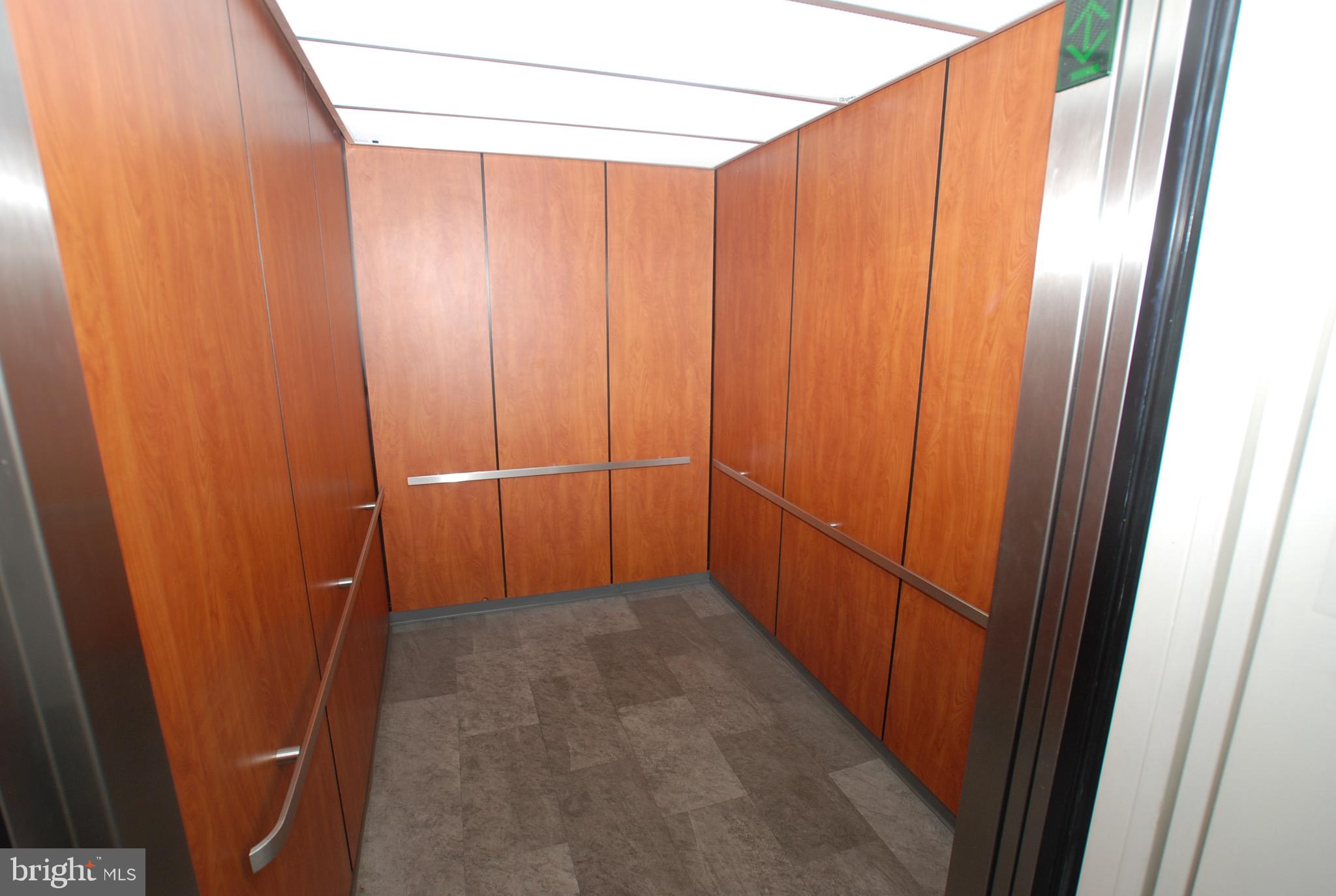 2102 Centennial Station Warminster, PA 18974 - Photo 15 of 68 Common Elevator to Your Basement Level