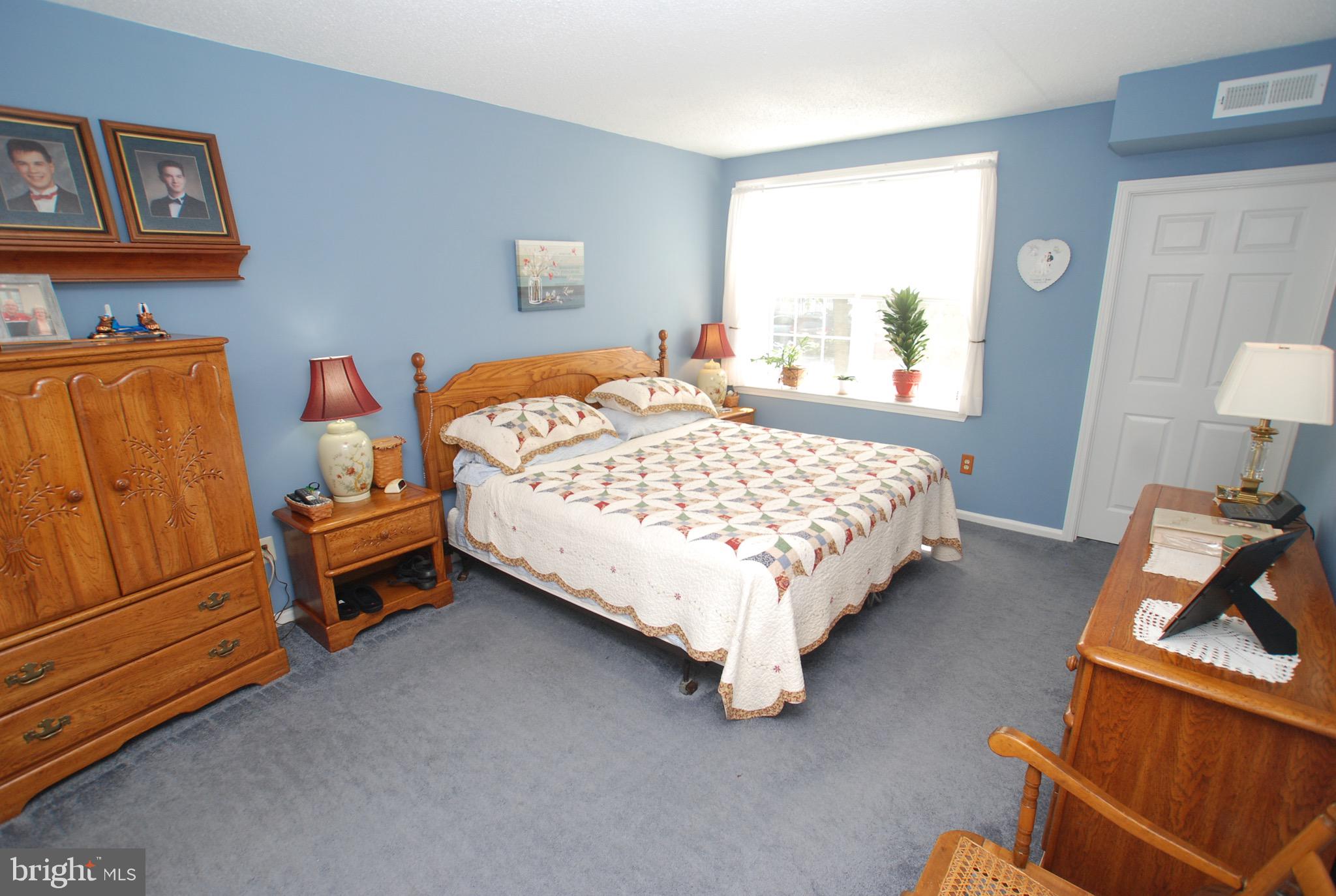 2102 Centennial Station Warminster, PA 18974 - Photo 30 of 68 Lrge Main Bedroom