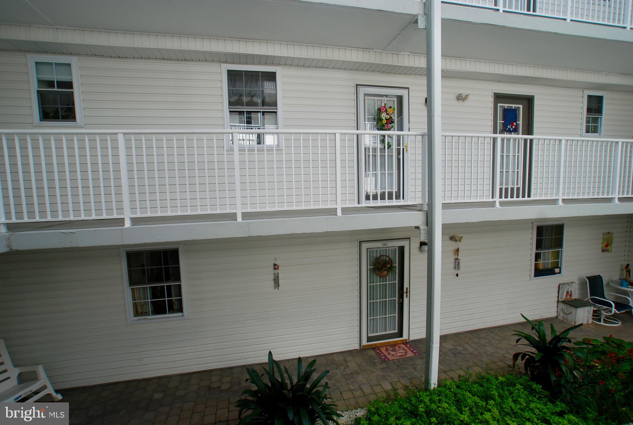 2102 Centennial Station Warminster, PA 18974 - Photo 3 of 68 You get the upstairs AND the downstairs