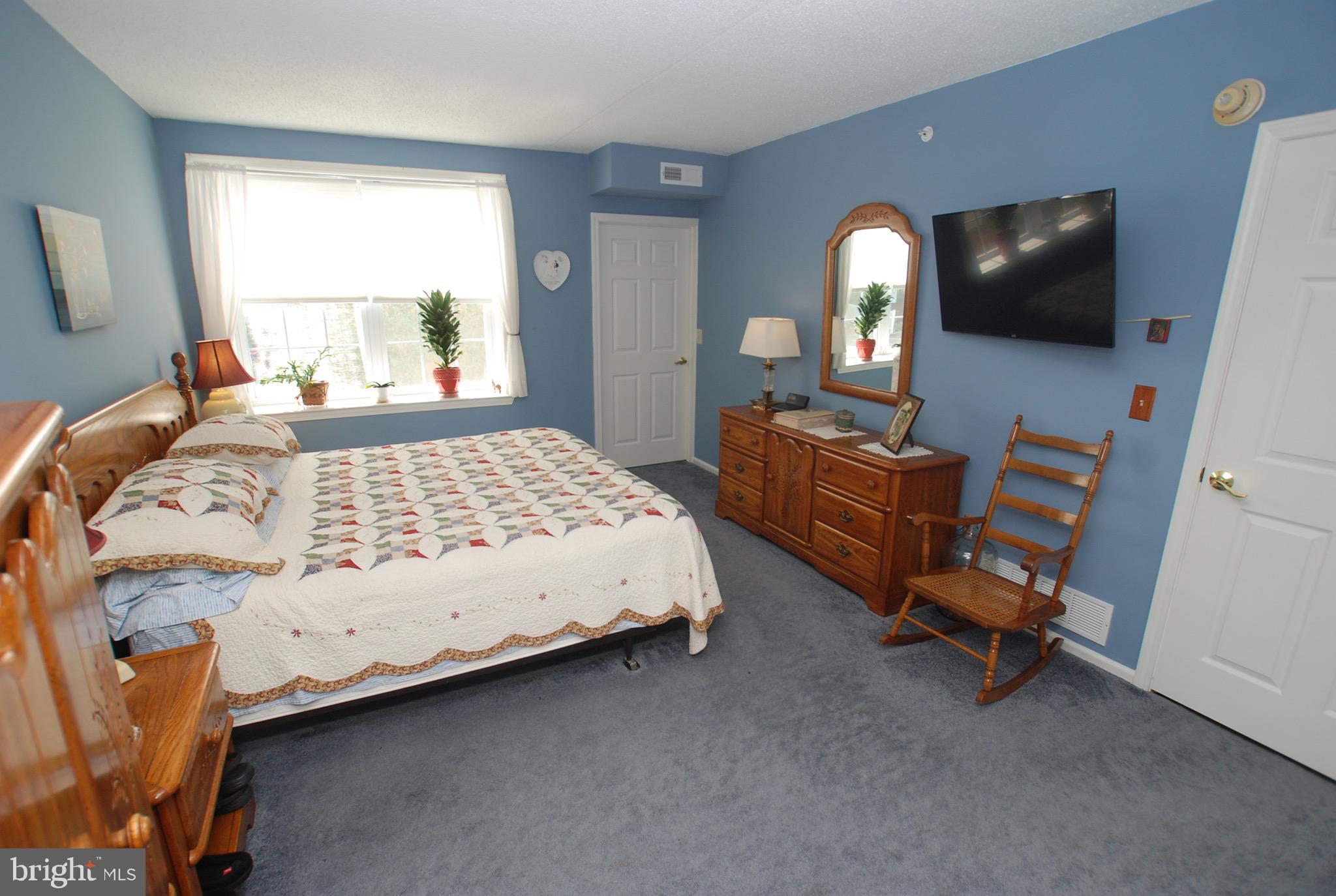 2102 Centennial Station Warminster, PA 18974 - Photo 31 of 68 Main Bedroom