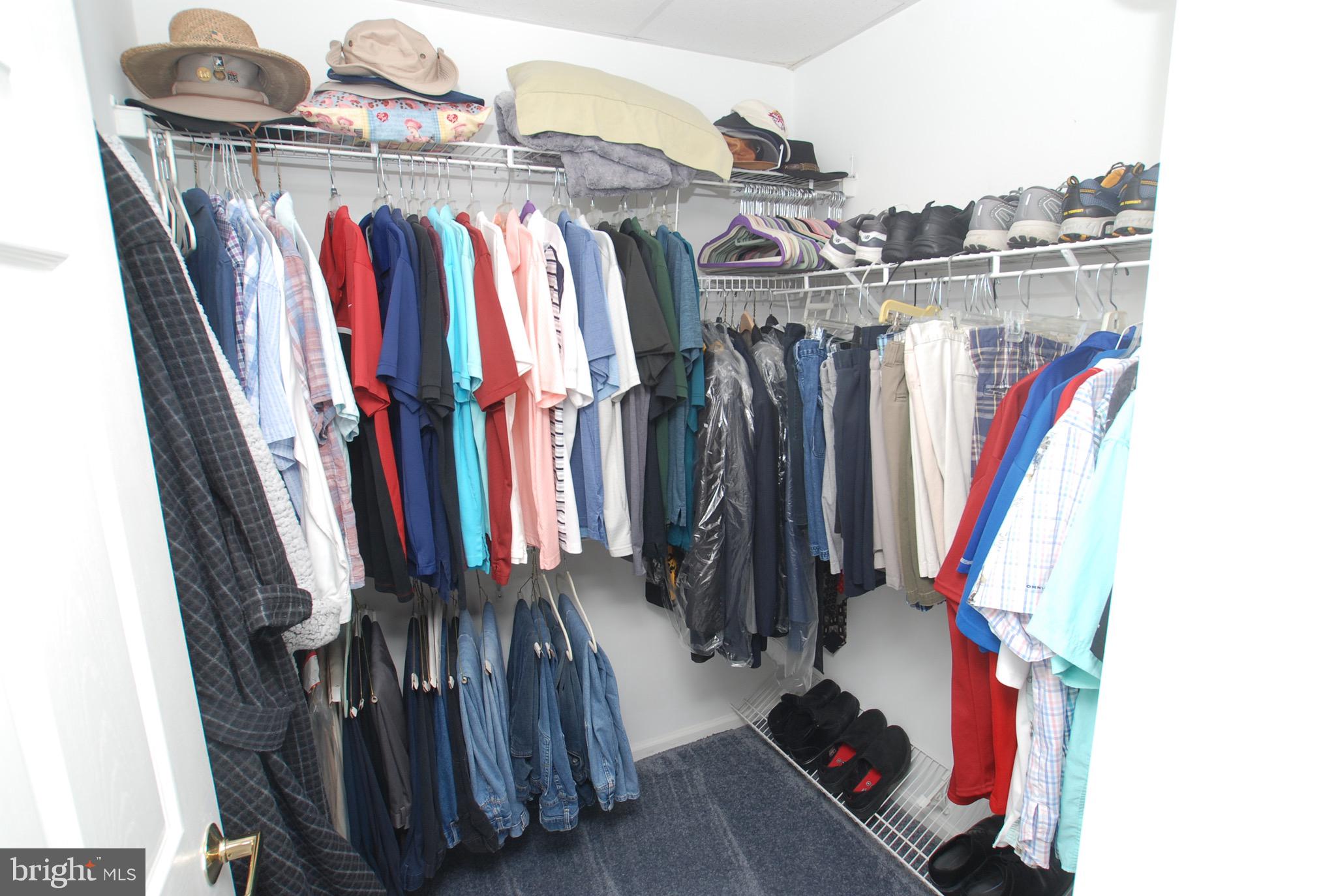 2102 Centennial Station Warminster, PA 18974 - Photo 33 of 68 Main BR Walk-In