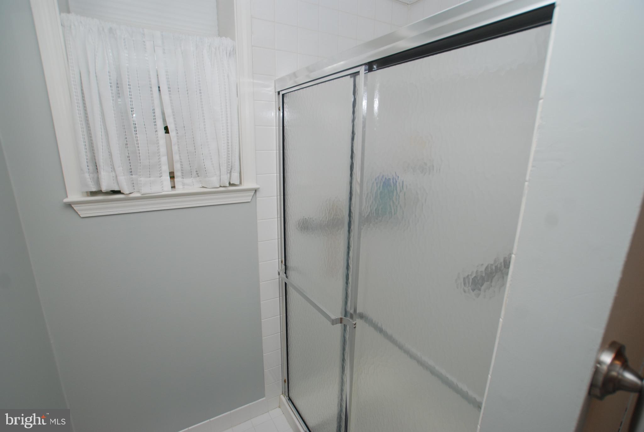 2102 Centennial Station Warminster, PA 18974 - Photo 34 of 68 Main Bath with Stall Shower and window