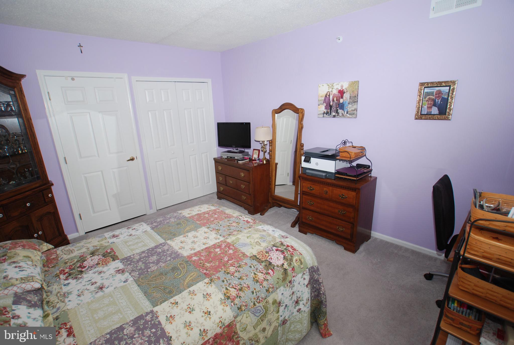 2102 Centennial Station Warminster, PA 18974 - Photo 35 of 68 2nd Bedroom