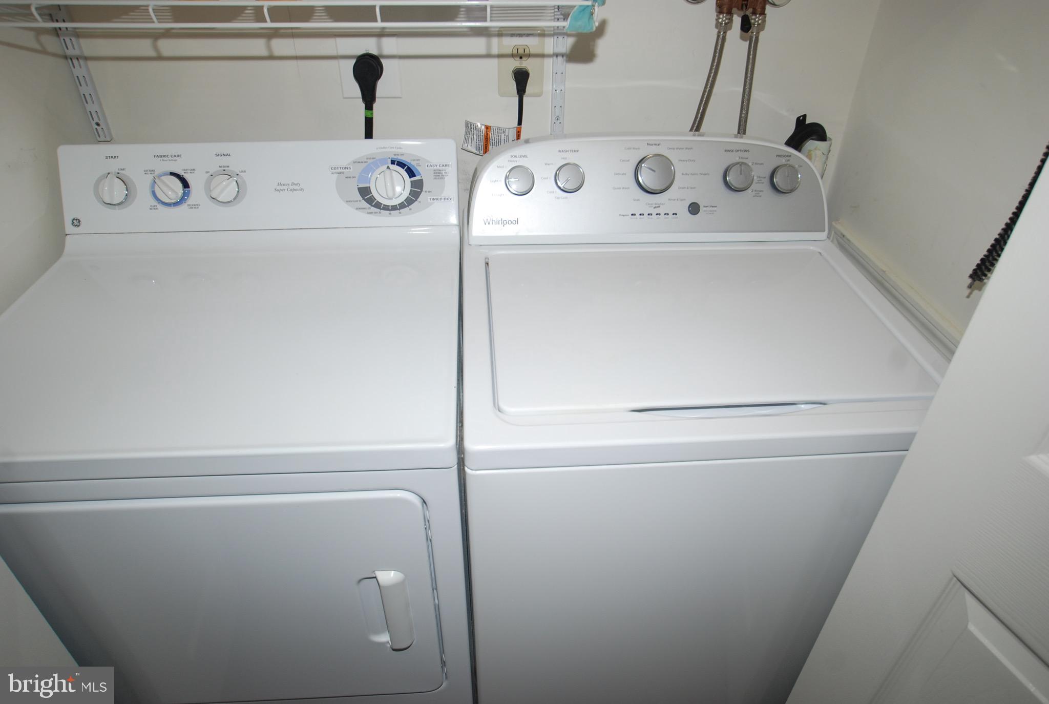 2102 Centennial Station Warminster, PA 18974 - Photo 39 of 68 Full size laundry on main level